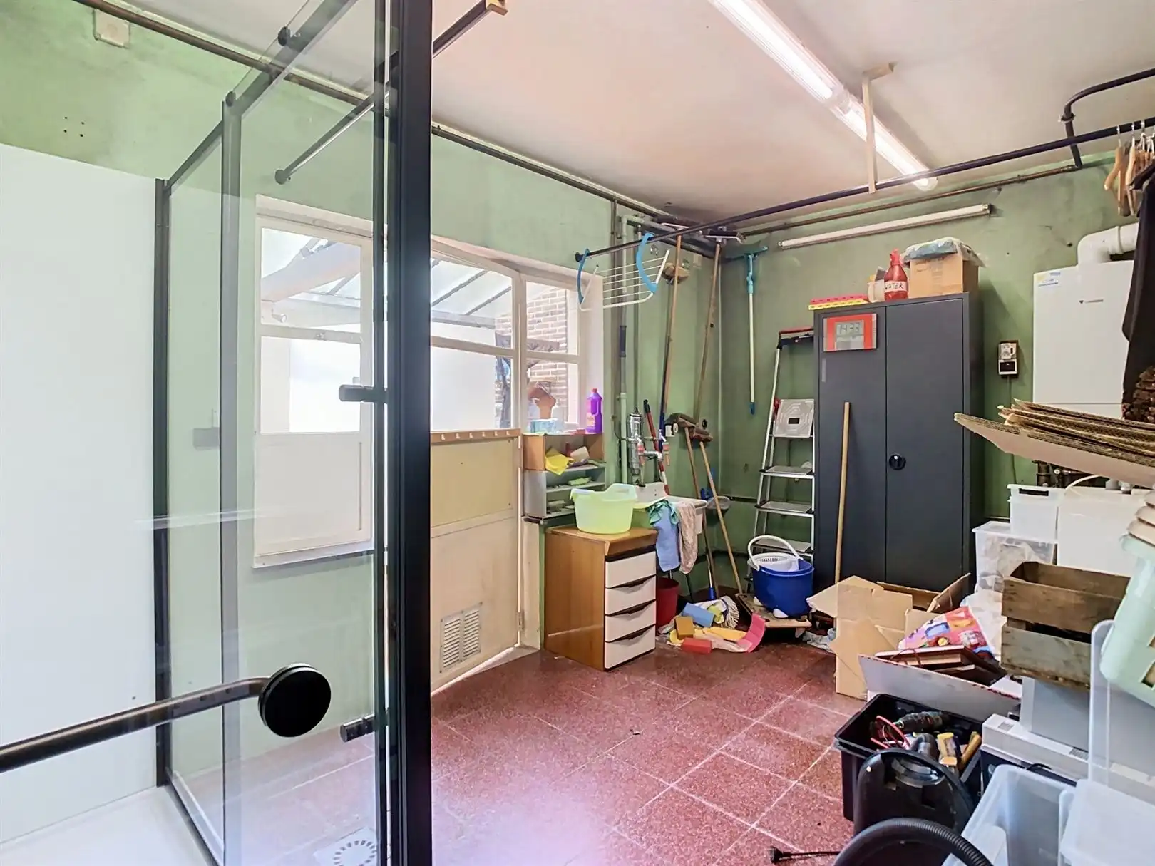 Grote woning op toplocatie te Machelen foto 20