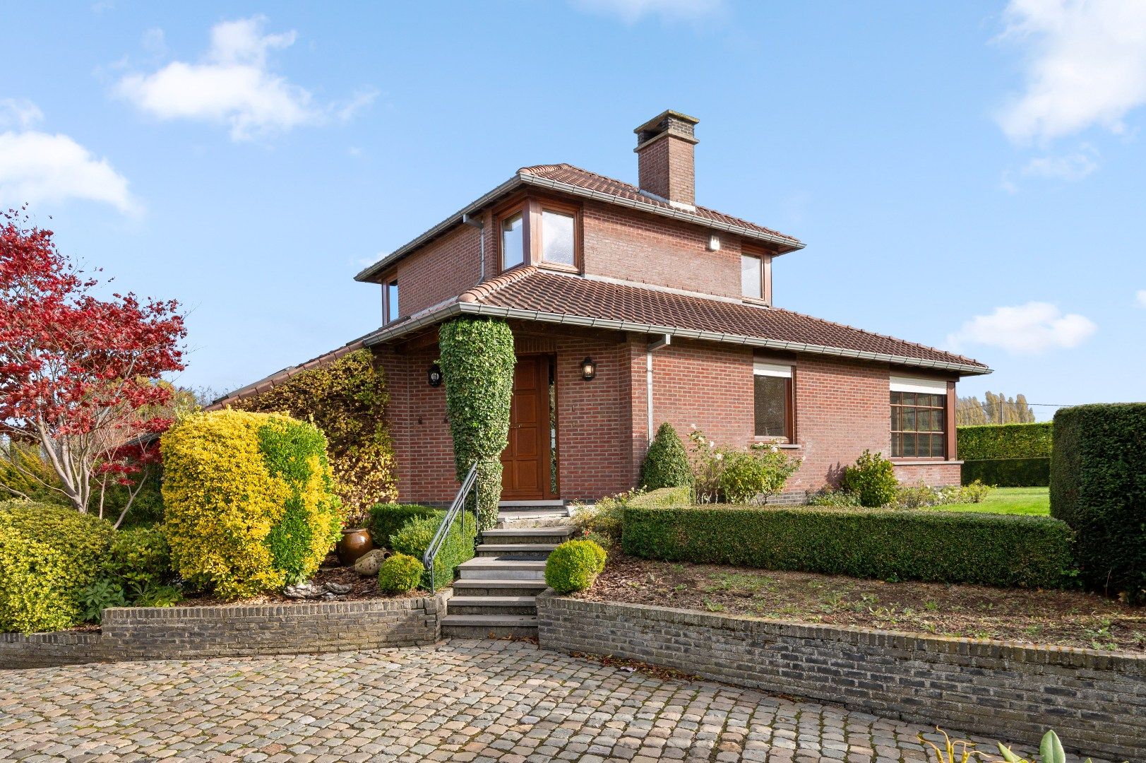 Huis te koop Molenstraat 1 - - 3473 Kortenaken