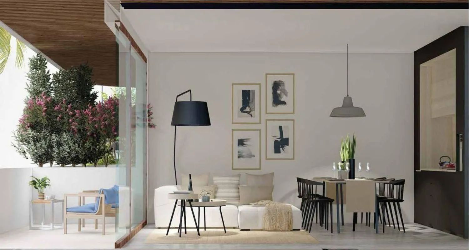 Prachtig wakker worden: exclusieve appartementen op wandelafstand van het strand foto 2