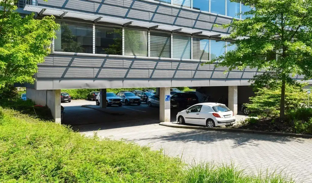 Kantoren te huur in Zenith Business Park Mechelen foto 8