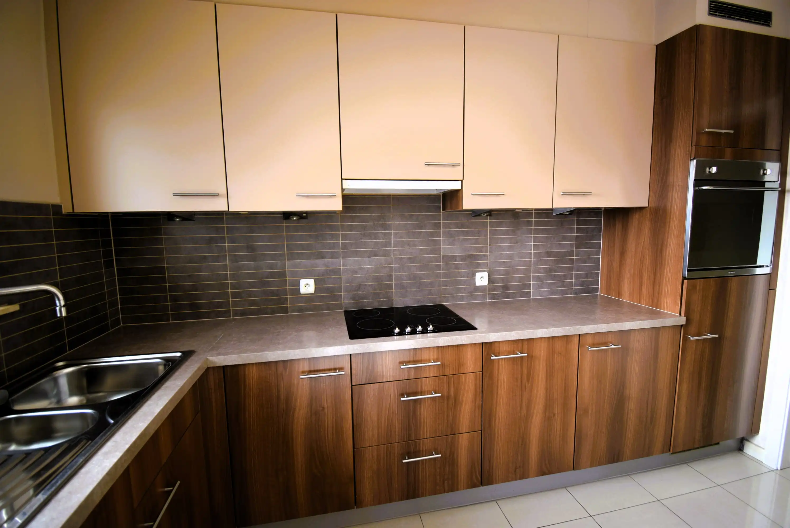 Appartement 2 slaapkamers foto 2