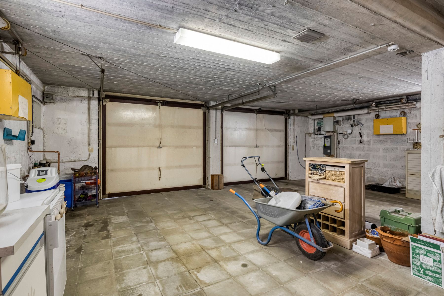 VOLLEDIG INSTAPKLARE VILLA TE KOOP IN DE GEMEENTE WEMMEL! foto 30