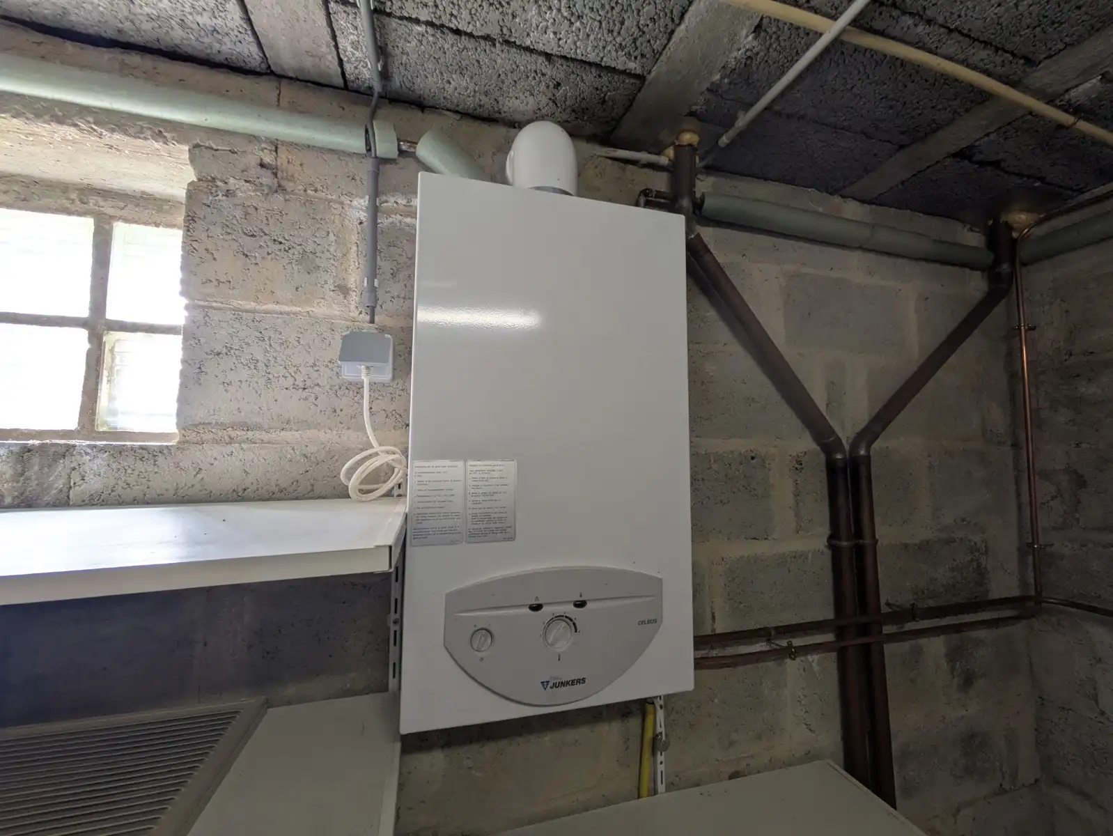 Chalet te koop foto 25