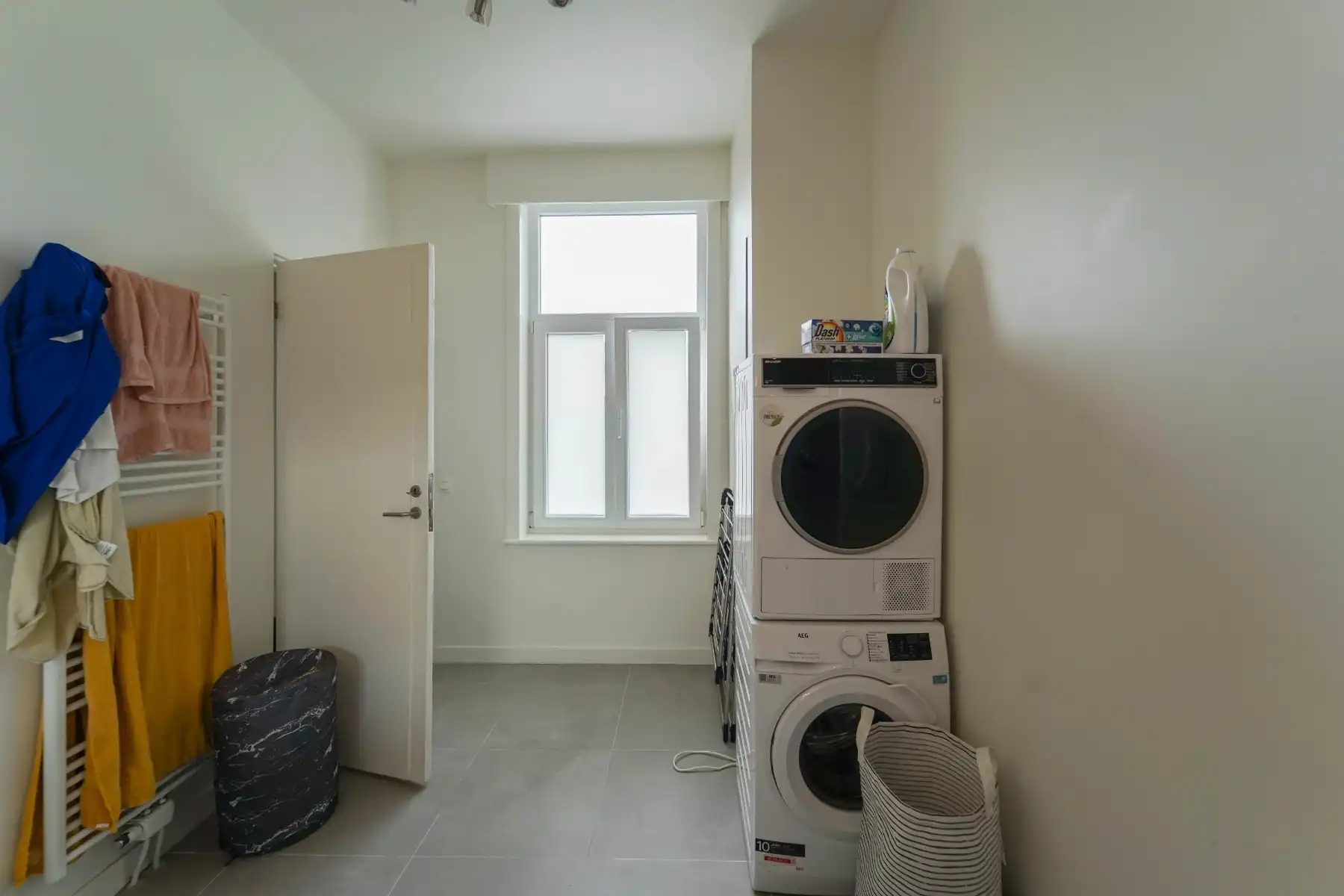 Gerenoveerde woning met koertje aan de groendreef foto 21
