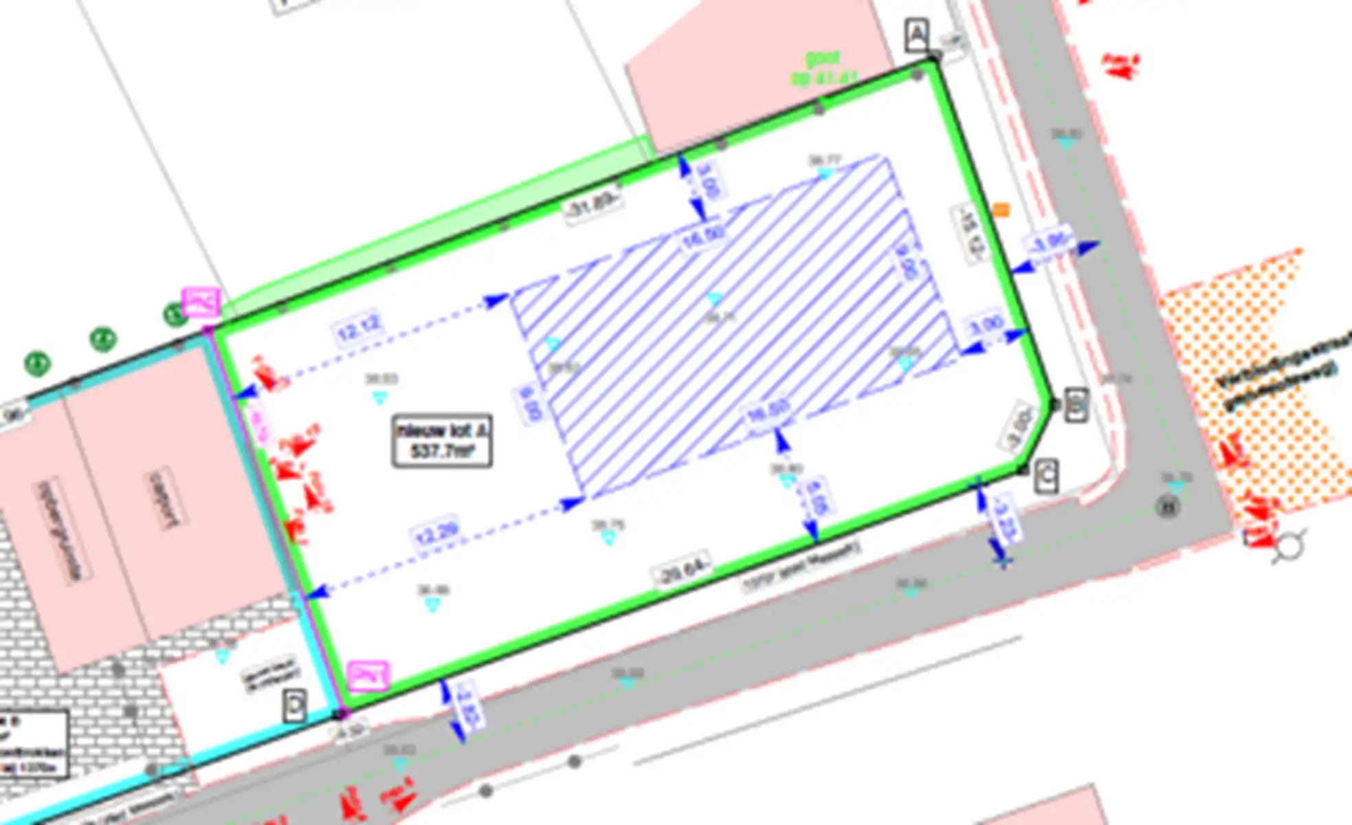 Grond te koop foto {{pictureIndex}}