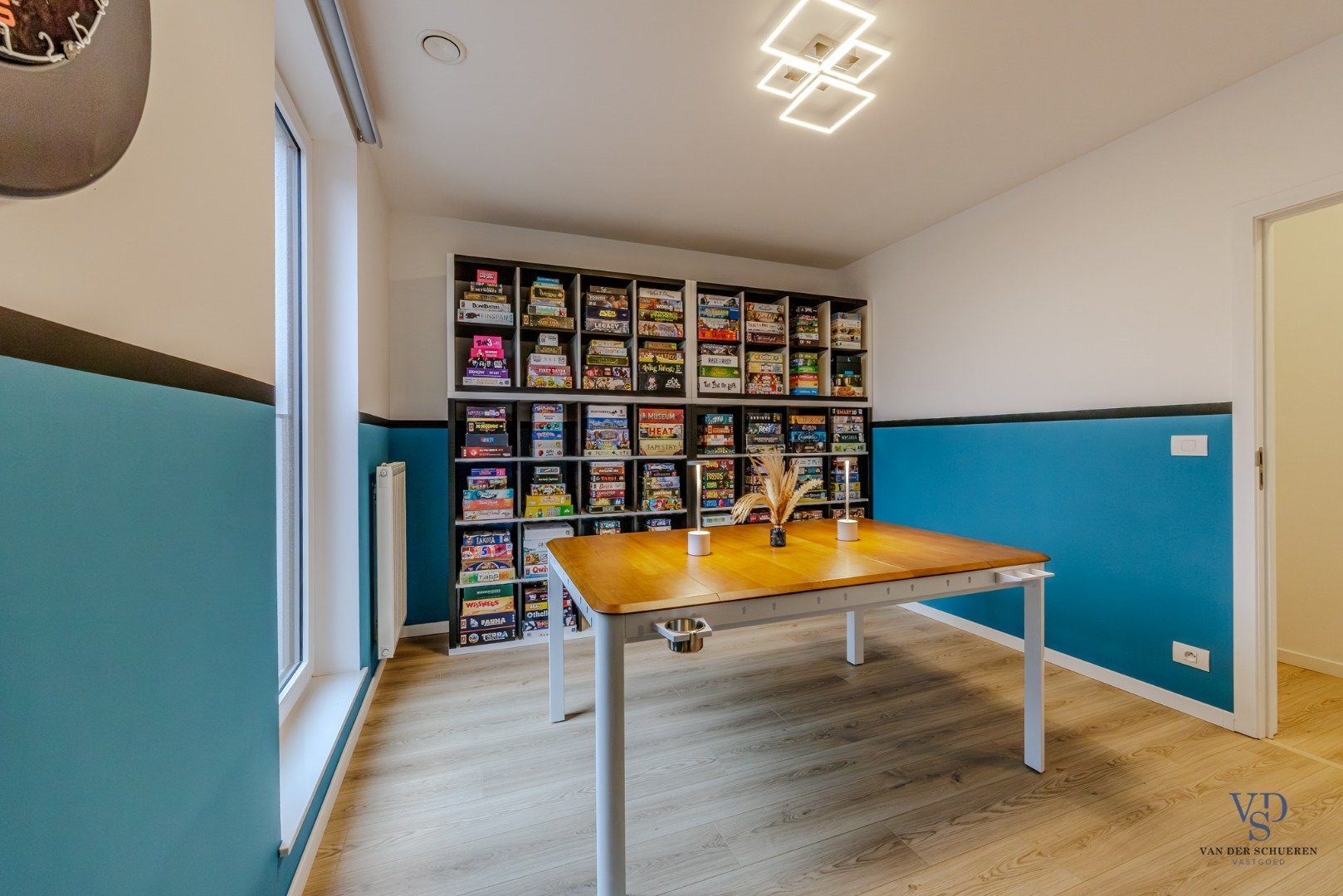 Recente, quasi-nieuwbouwwoning – instapklaar en energiezuinig (BEN) foto 24