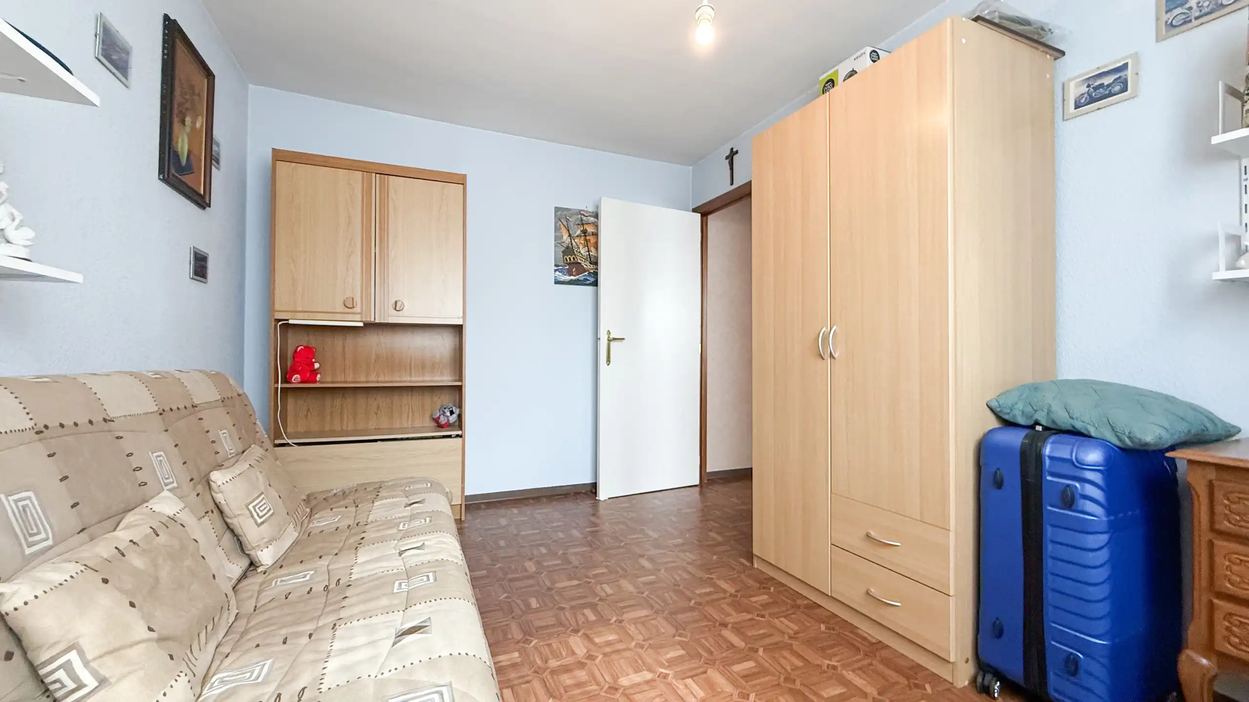 Charmante halfopen woning in rustige woonwijk te Eversel! foto 27