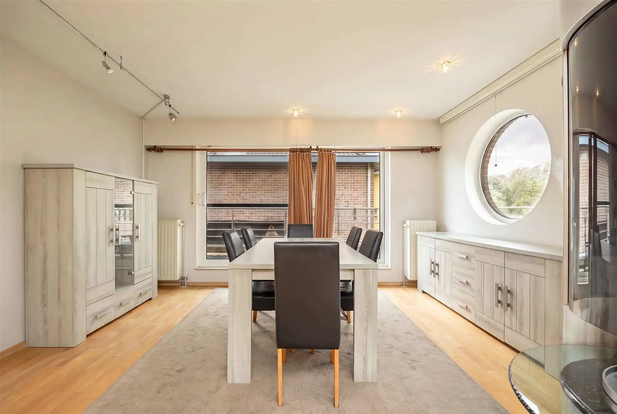 Unieke penthouse met 3 slpkmrs. en riant terras foto 3