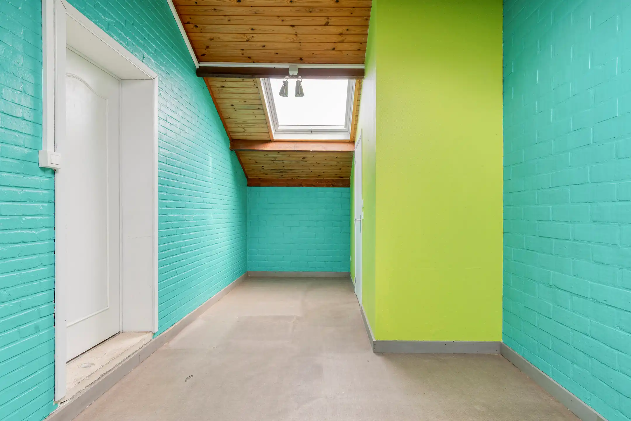 Gelijkvloerse woning met veel potentieel te Tremelo foto 13