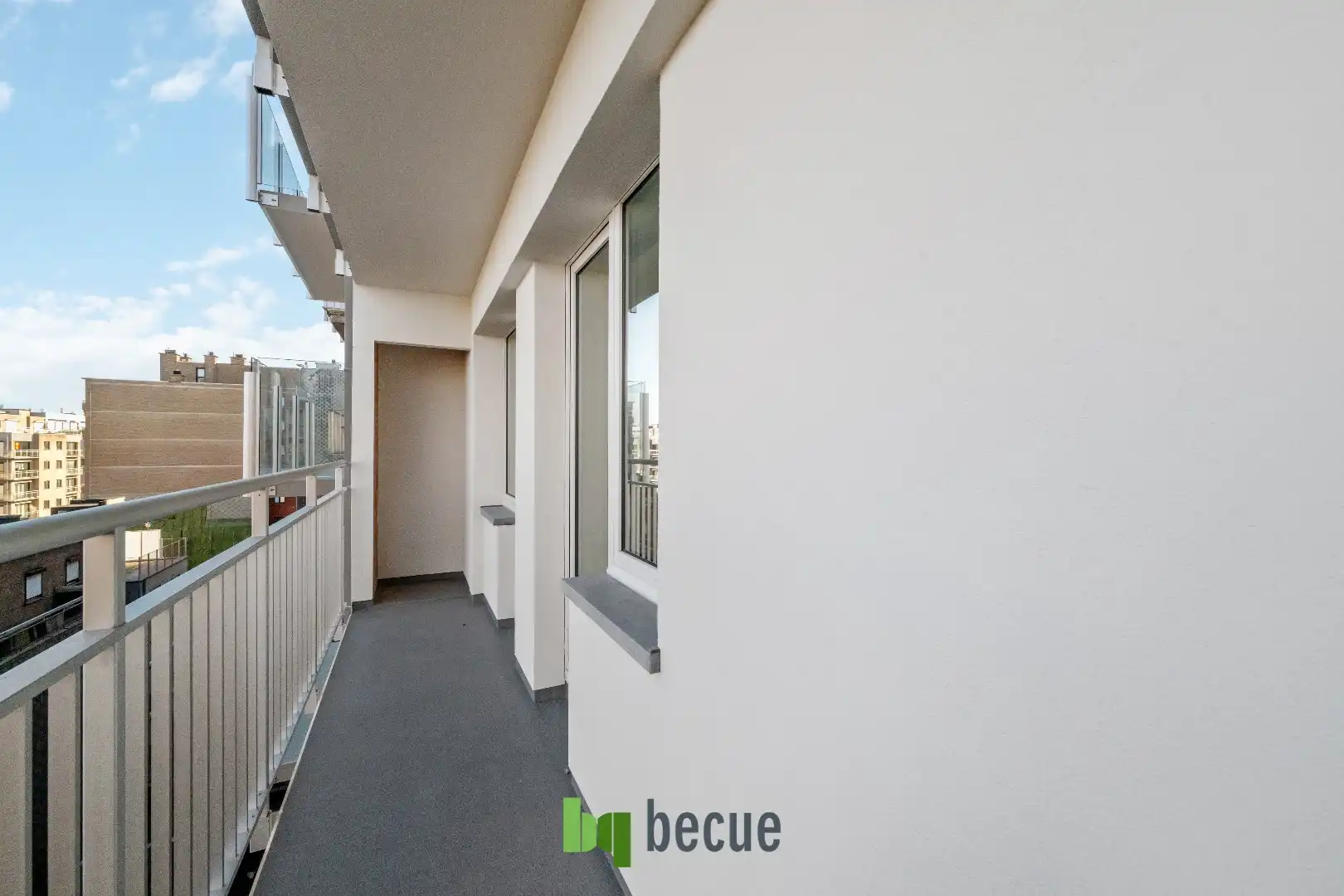 STARTPRIJS: 495.000 EURO ! Luxueus vernieuwd appartement (92 m²) met EPC A foto 11
