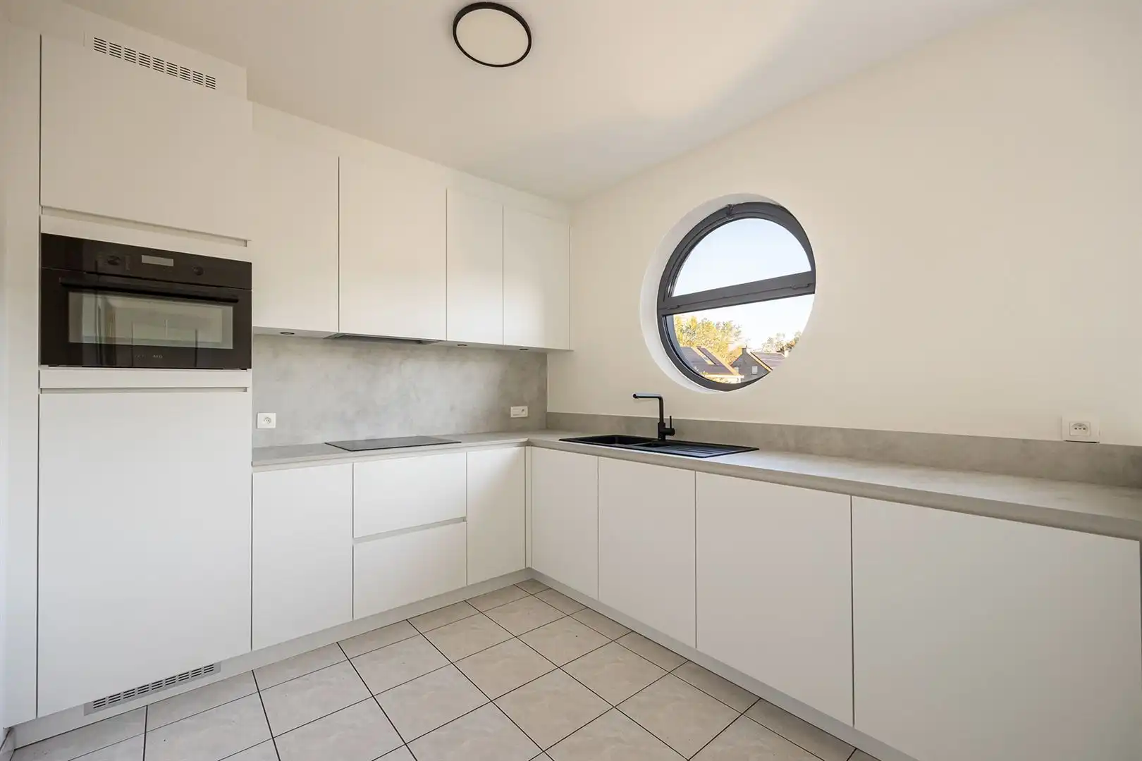 Architecturale woning met 4 slaapkamers én tuin foto 7
