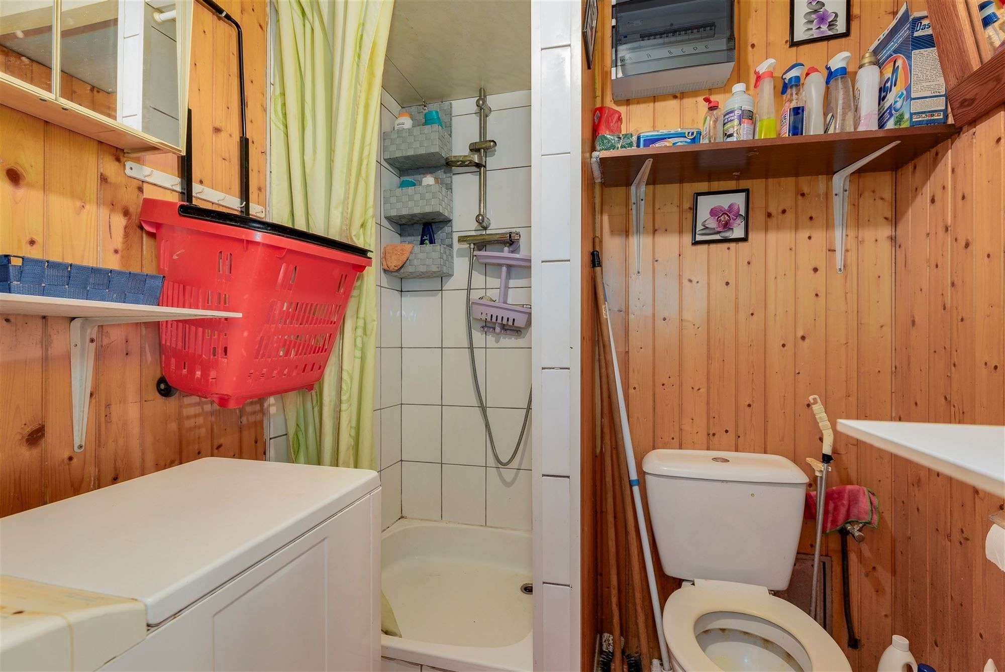 Investeringspakket: 4 studio's te koop op een topligging foto 24