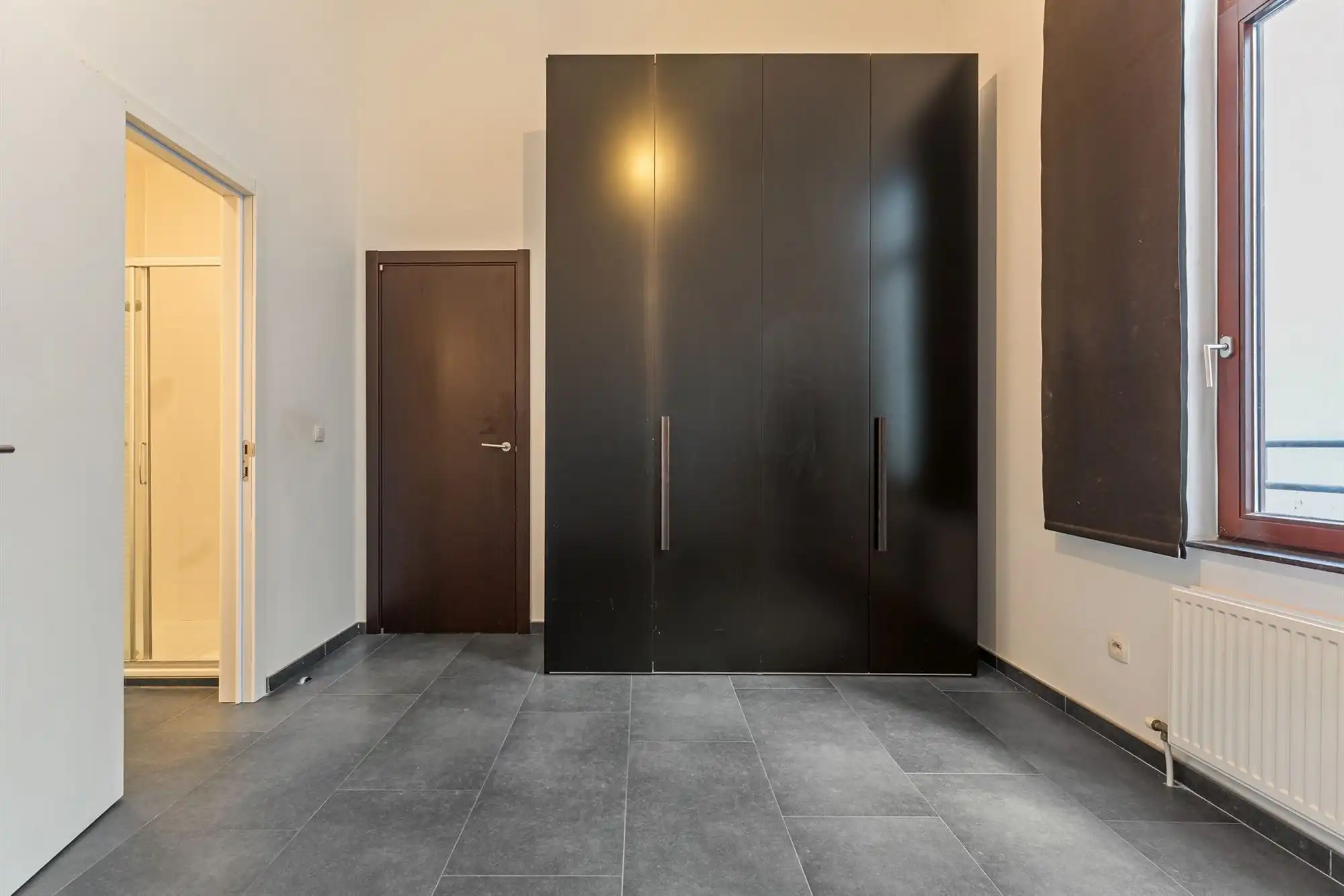 EILANDJE – Lichtrijk 1-slpkmr appartement met zonnig balkon foto 7