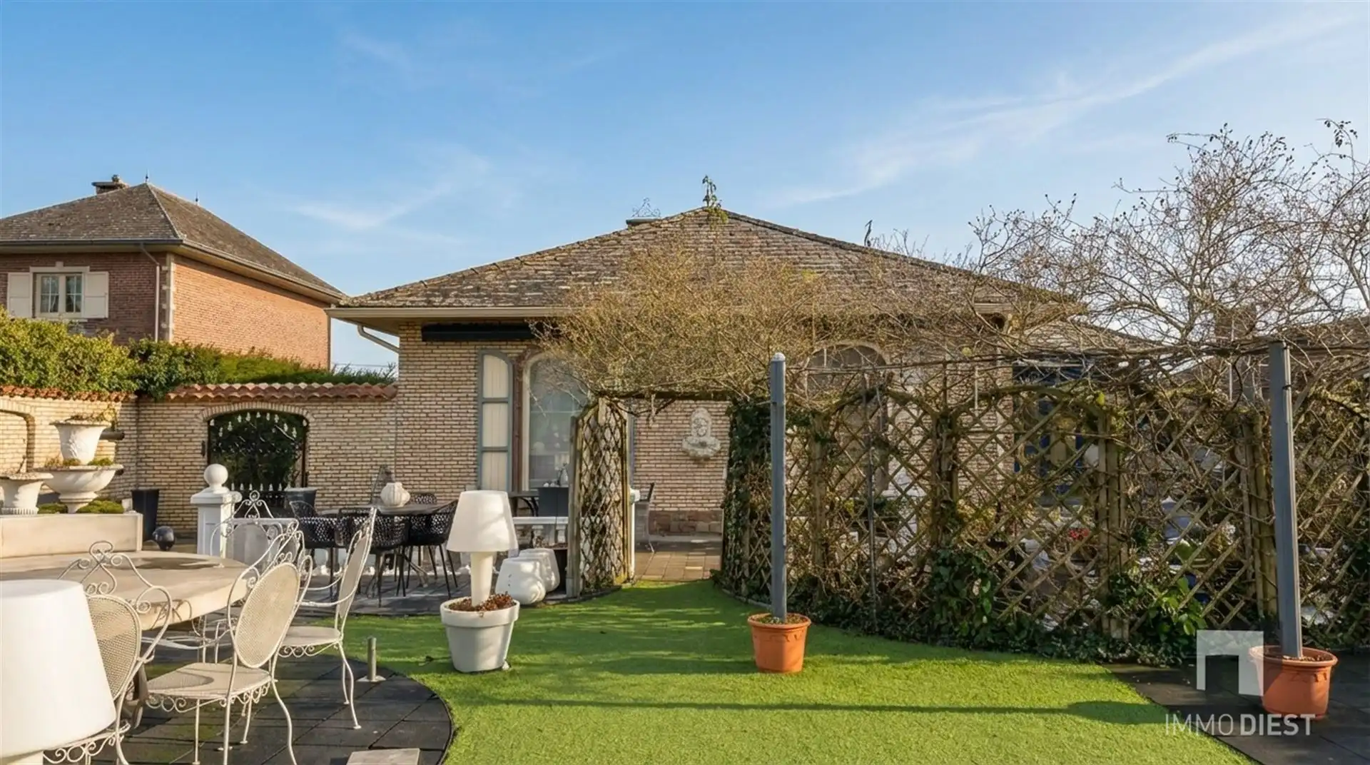 Verzorgde woning. Uw zaak aan huis mogelijk! foto 15