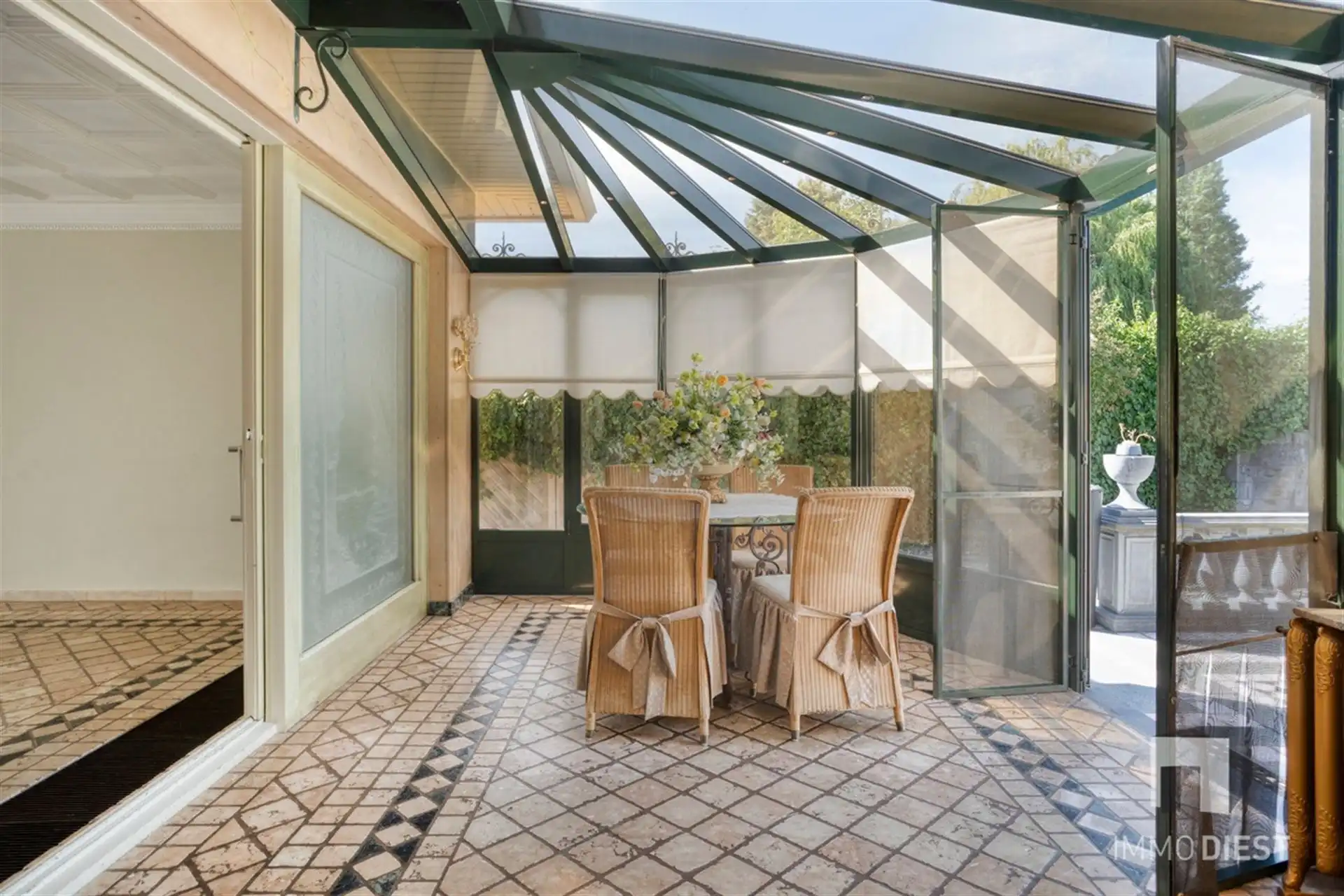 Verzorgde woning met gelijkvloerse indeling. Uw zaak aan huis mogelijk! foto 15