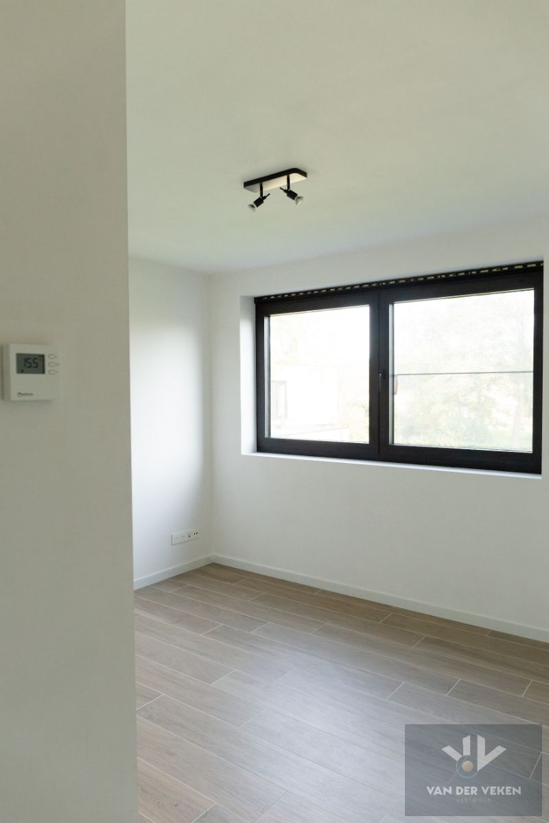 Luxueus en zeer energiezuinige half open bebouwing foto 7