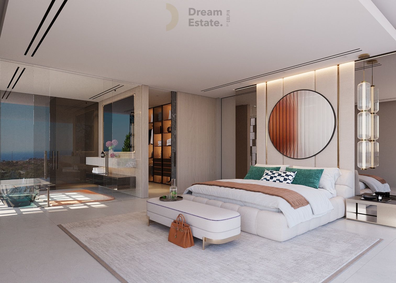 Luxe wonen aan de golf bij Marbella foto 7