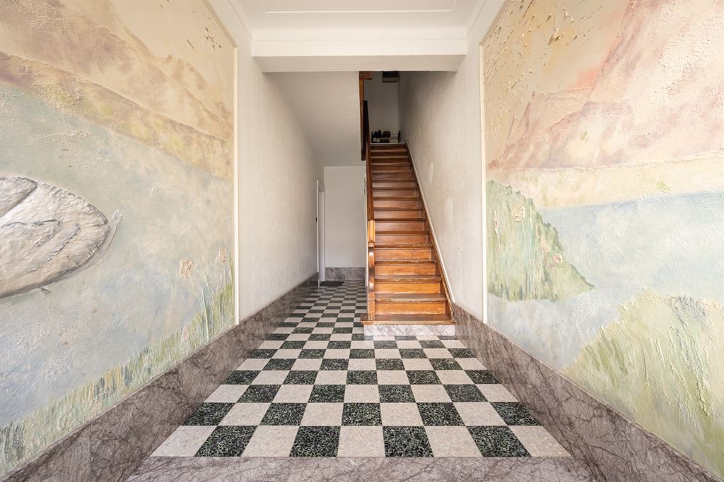 Instapklaar appartement nabij Boelaarpark foto 16