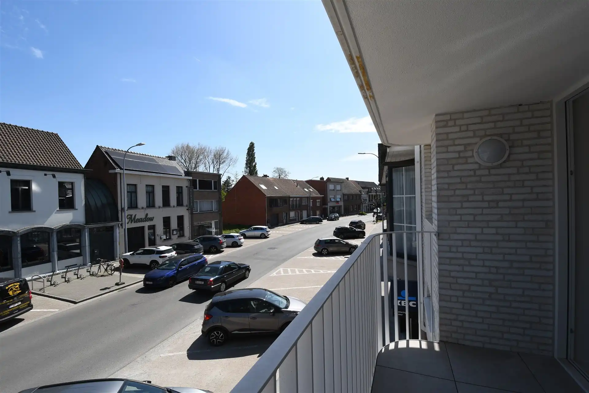 Twee slaapkamer appartement in het hartje van Stekene  foto 13