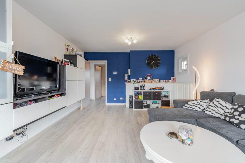 Instapklaar appartement - 2 slpkmrs foto 3