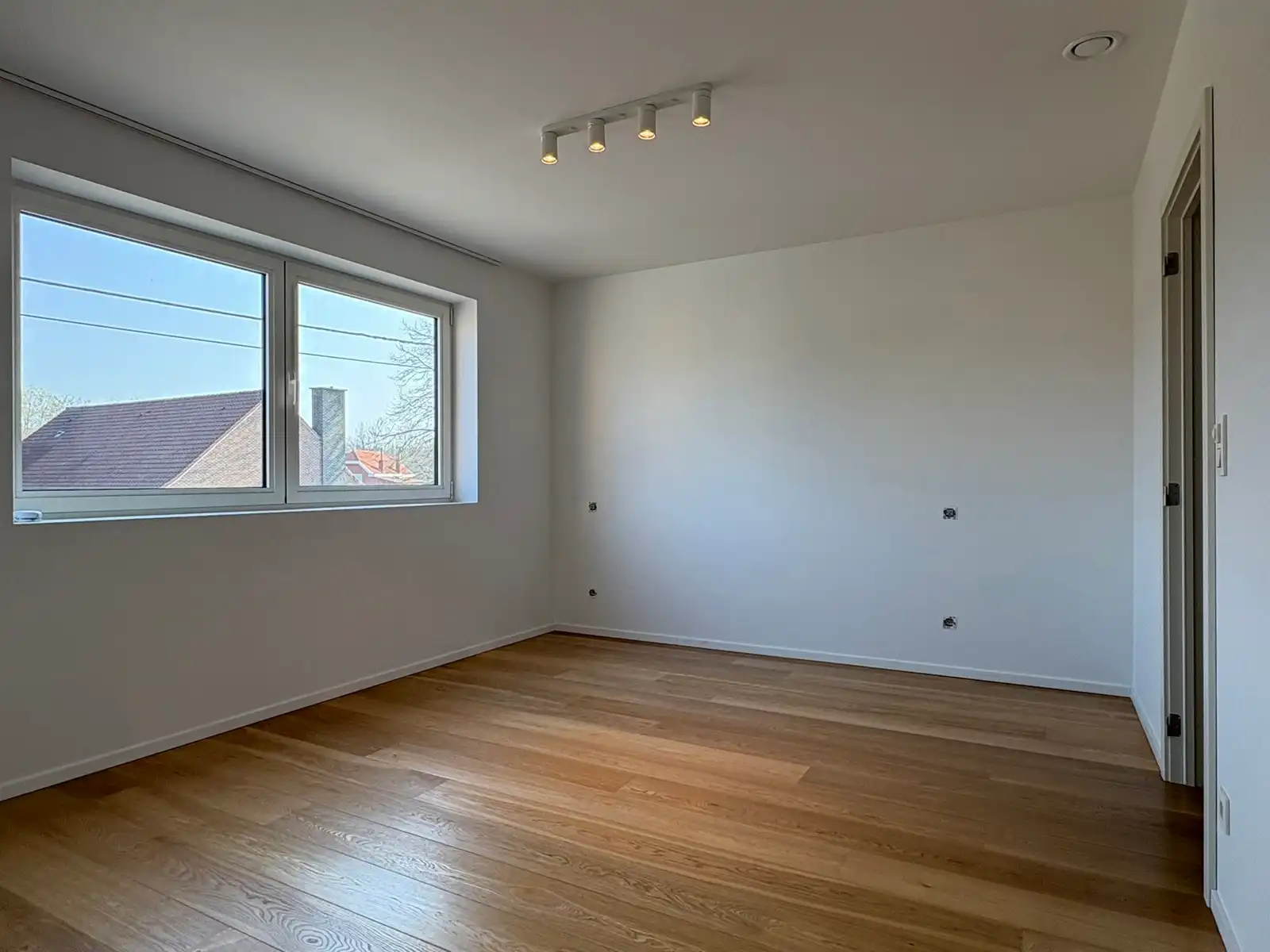 Ruime BEN woning met 3 slaapkamers in Schriek foto 12