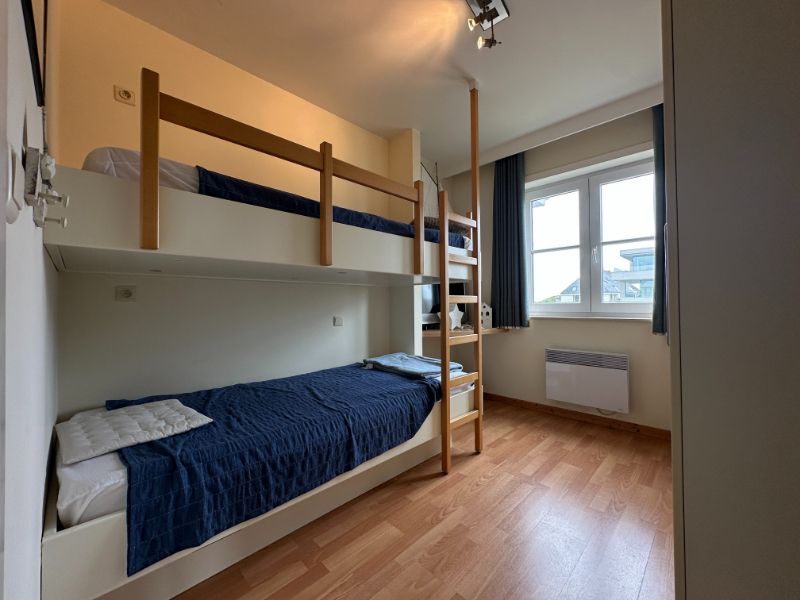 Gemeubeld appartement met een unieke en rustige ligging bij de duinen van St. André! foto 15