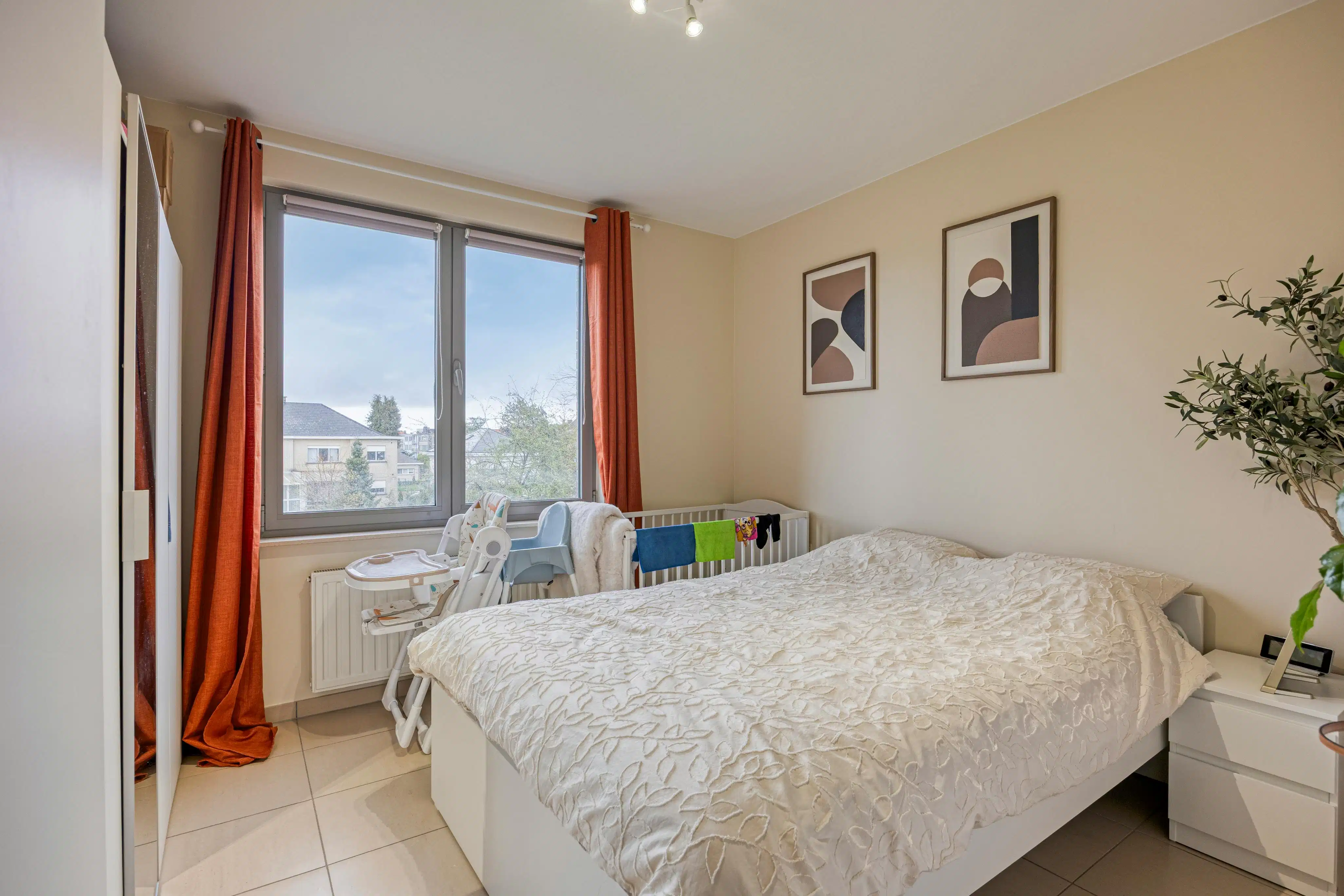 Centraal gelegen opbrengstgebouw met 5 appartementen in Centrum Strombeek-Bever foto 41