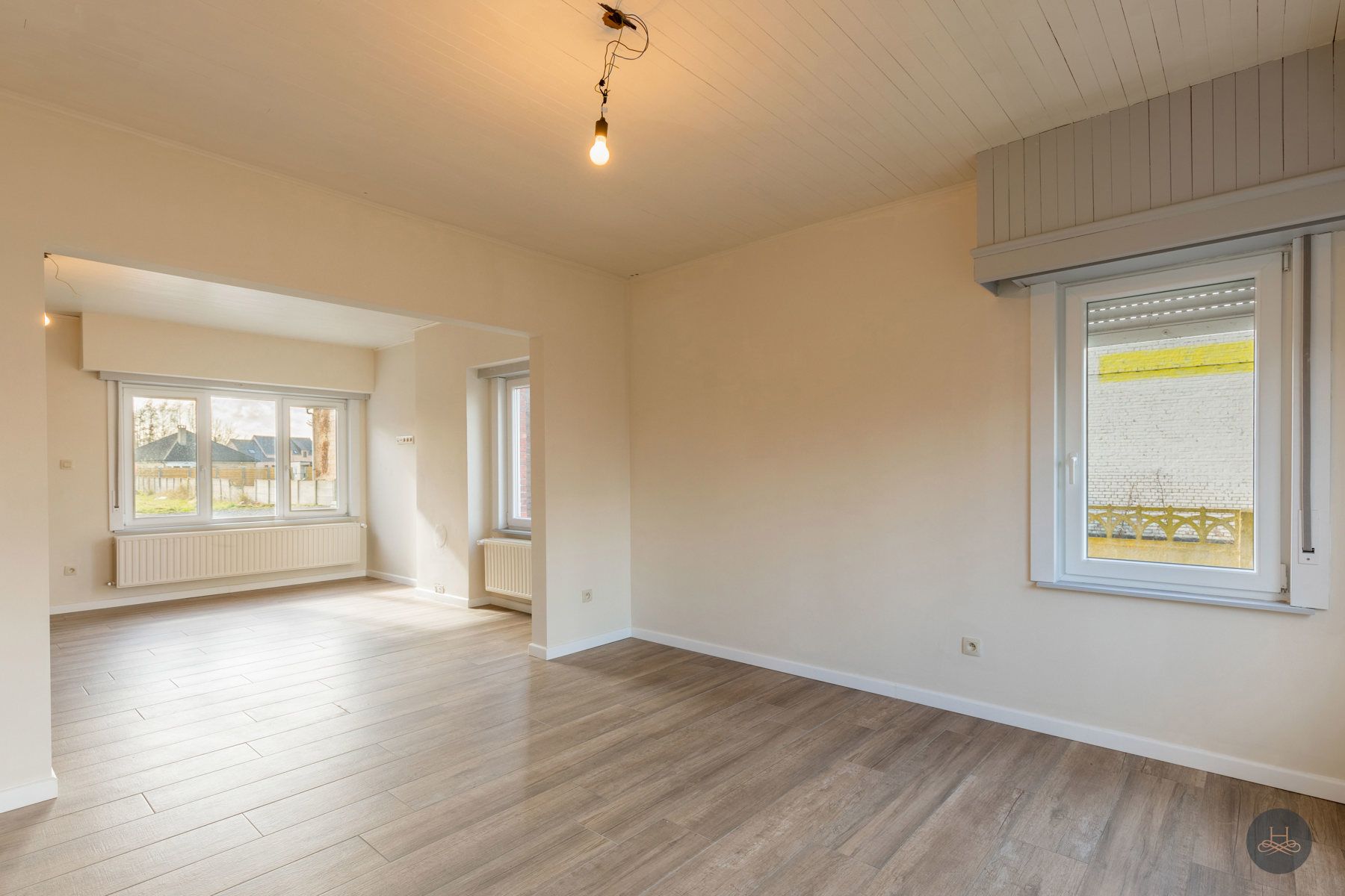 Gerenoveerde woning met 3 slaapkamers foto 2