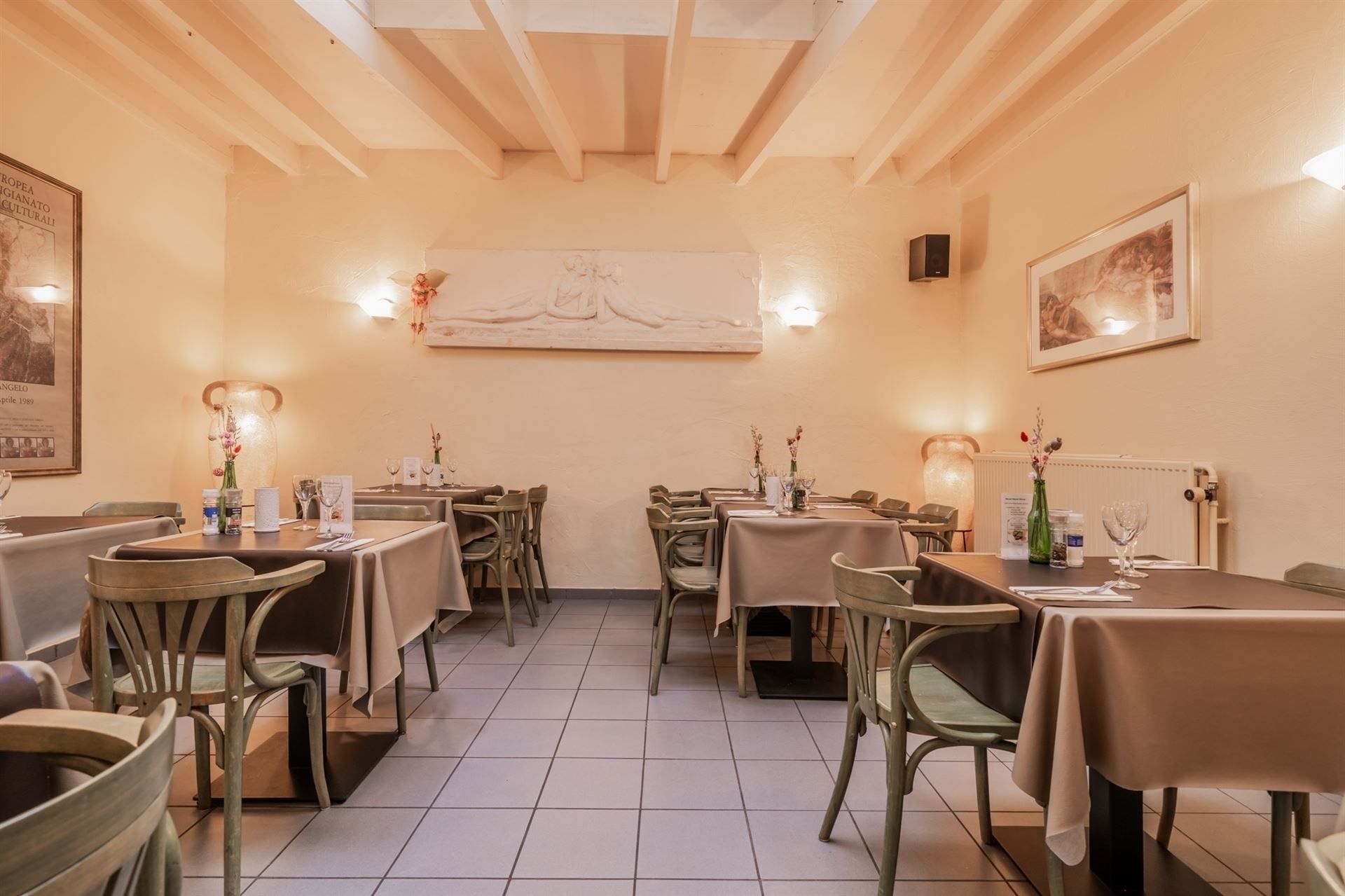 Handelshuis met authentieke elementen op de Korenmarkt! foto 8