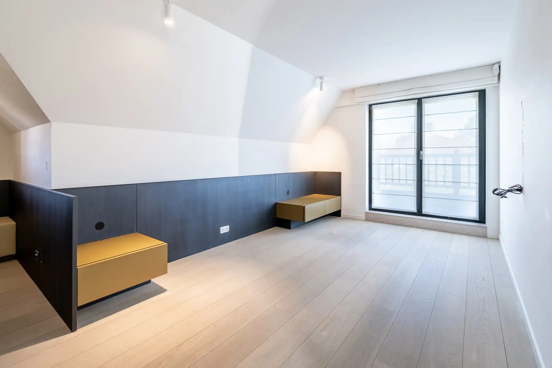 Elegante villa nabij de Magere Schorre foto 15