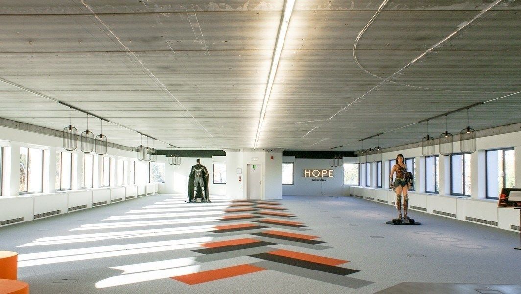 Moderne kantoren te huur in Strombeek-Bever foto 6