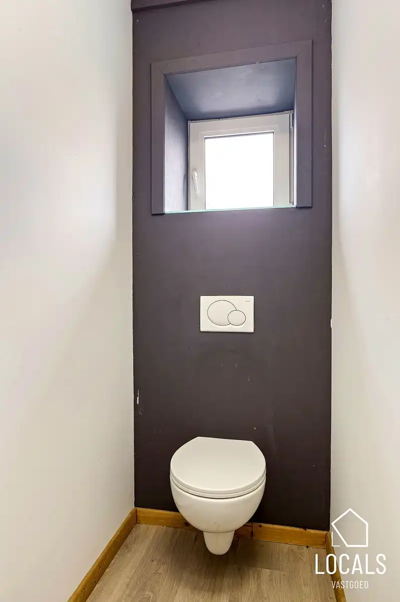 Instapklare gezinswoning met 4 slaapkamers en tuin foto 15