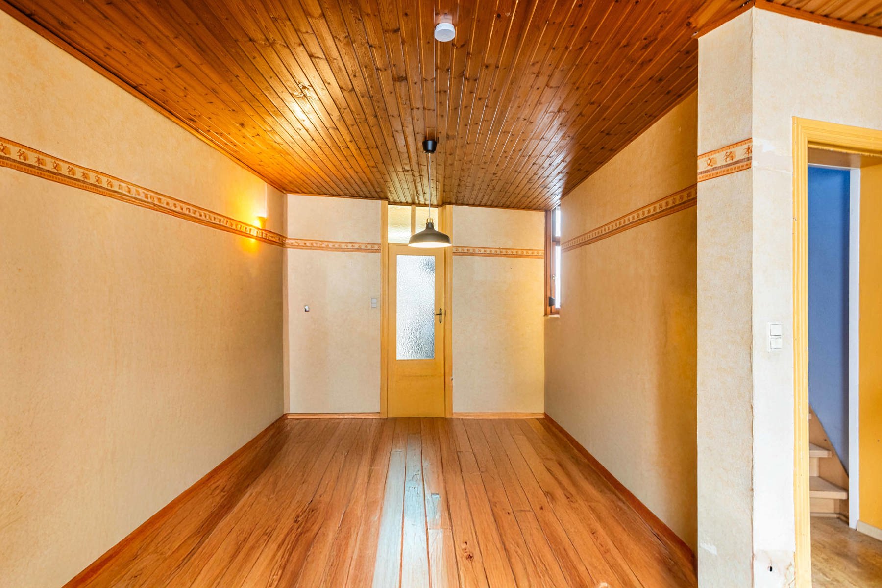 Te koop - te renoveren woning in Deinze foto 6