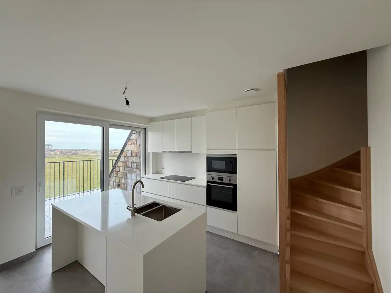 Residentie Julie-Alixe foto 3