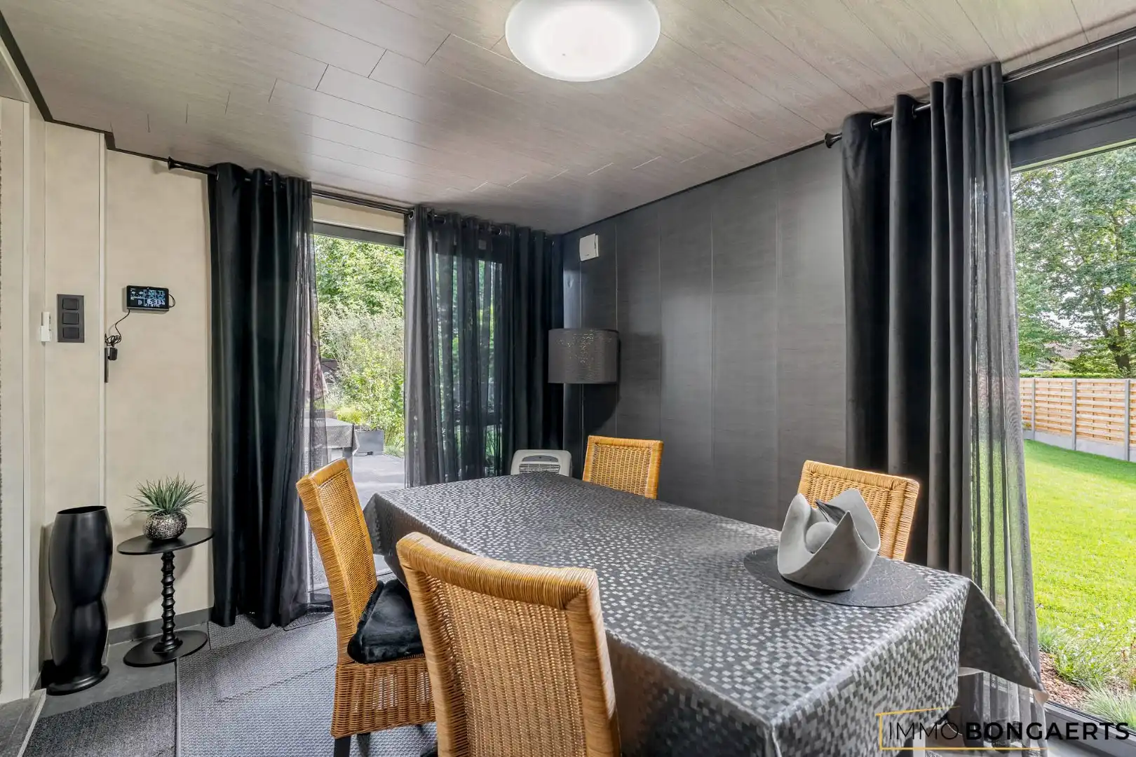 Gelijkvloerse woning op rustige locatie  foto 13