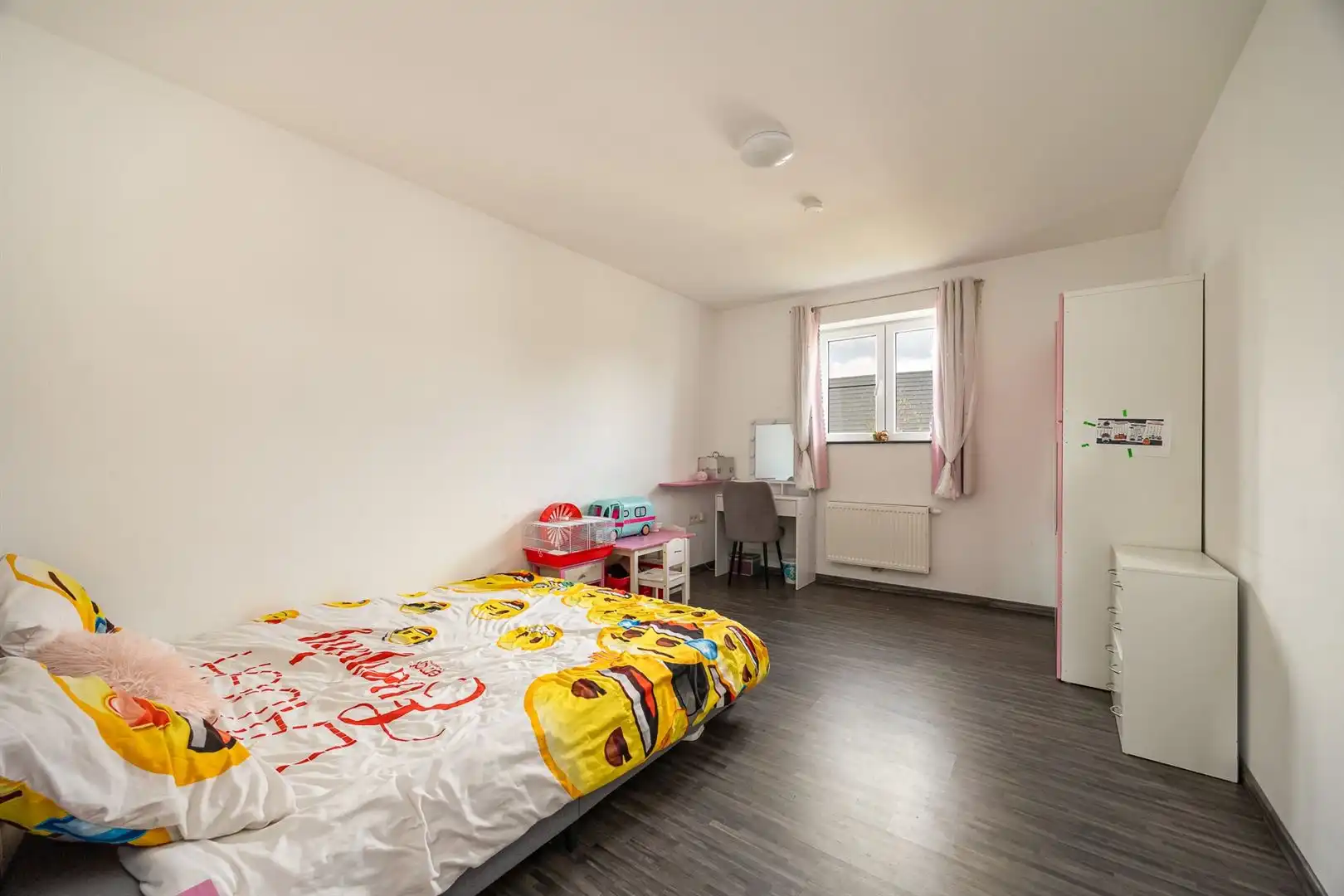 Zeer ruime woning met vier slaapkamers te Rillaar! foto 9