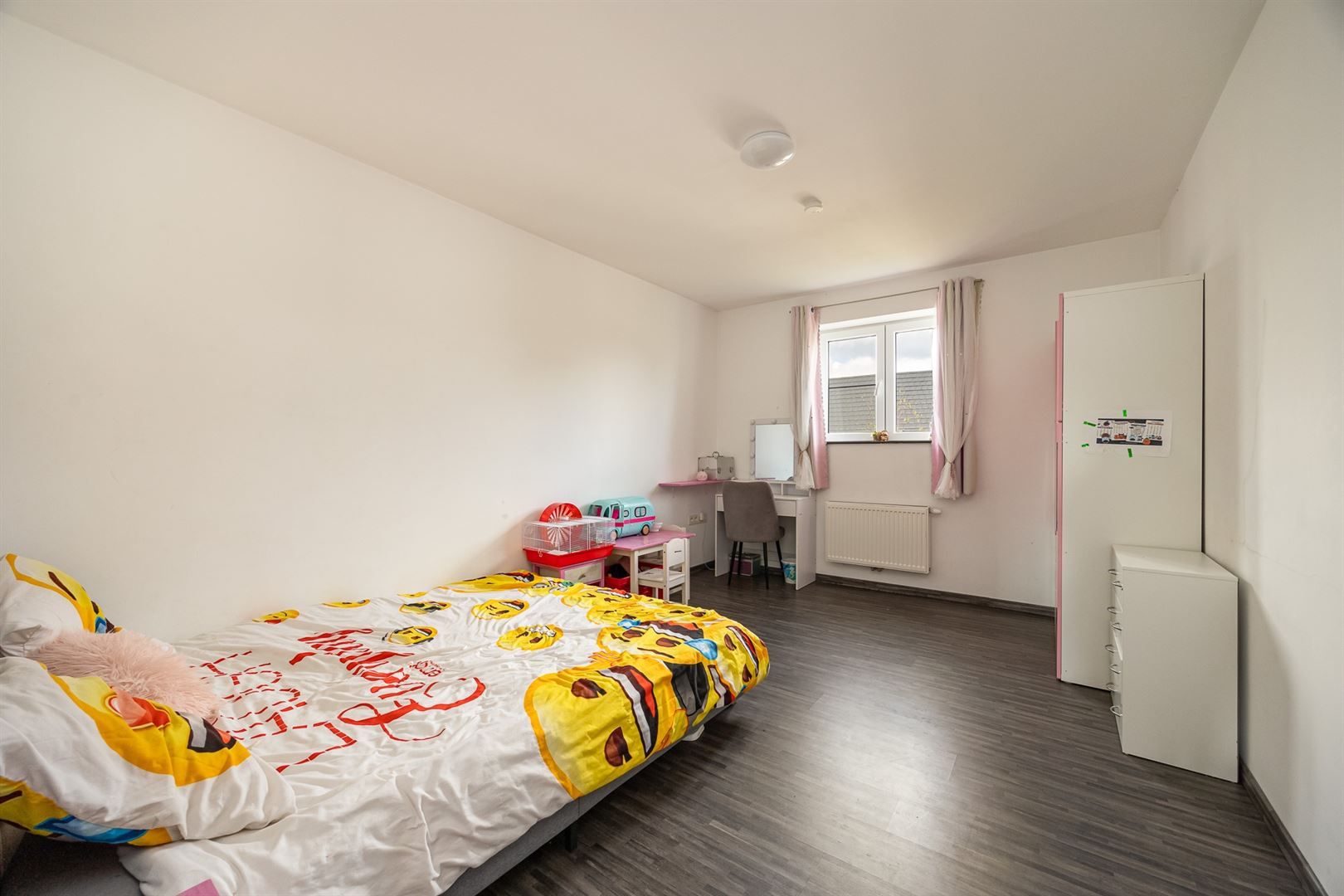 Zeer ruime woning met vier slaapkamers te Rillaar! foto 9