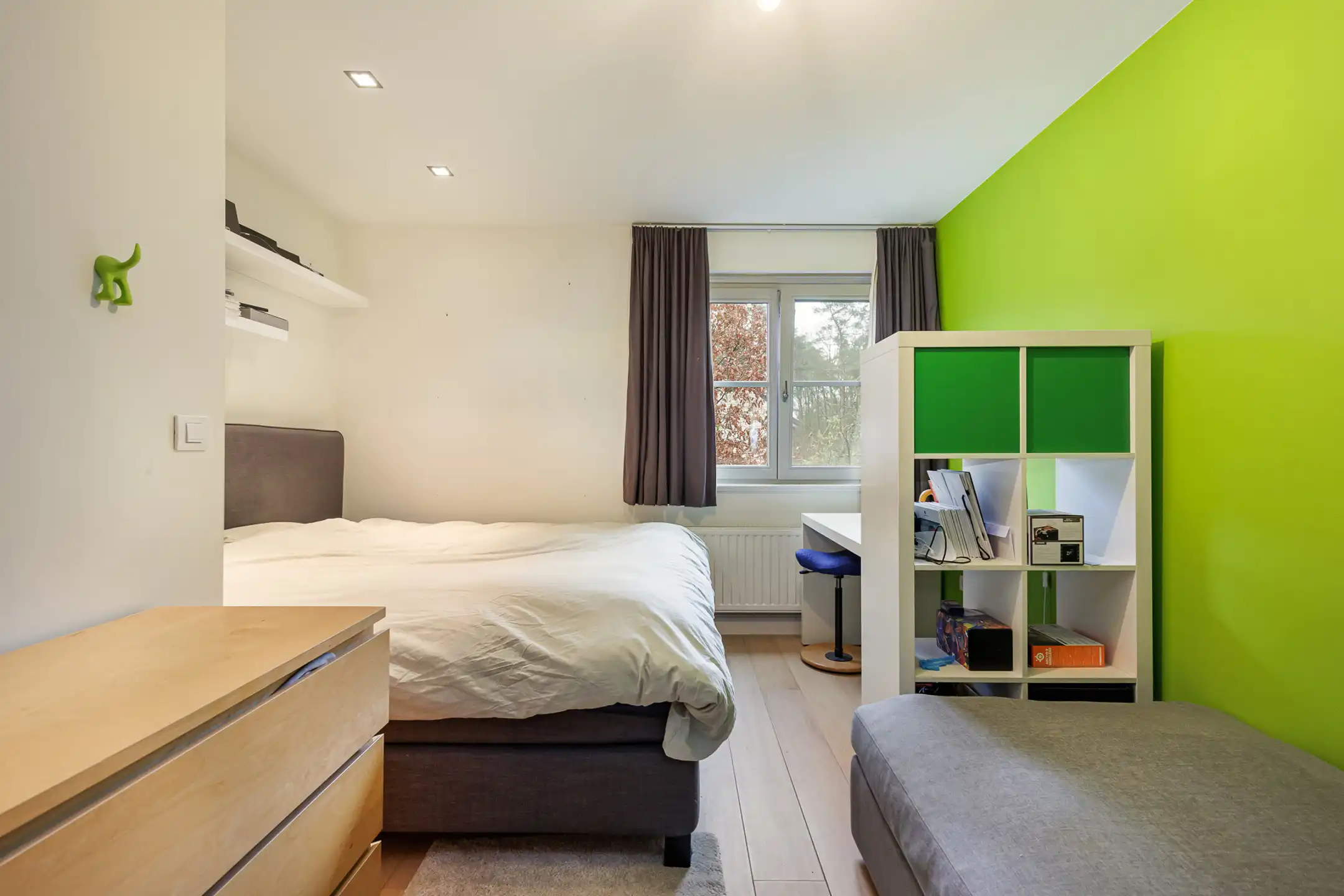 Stijlvolle pastorijvilla met 6 slaapkamers en prachtige tuin foto 11