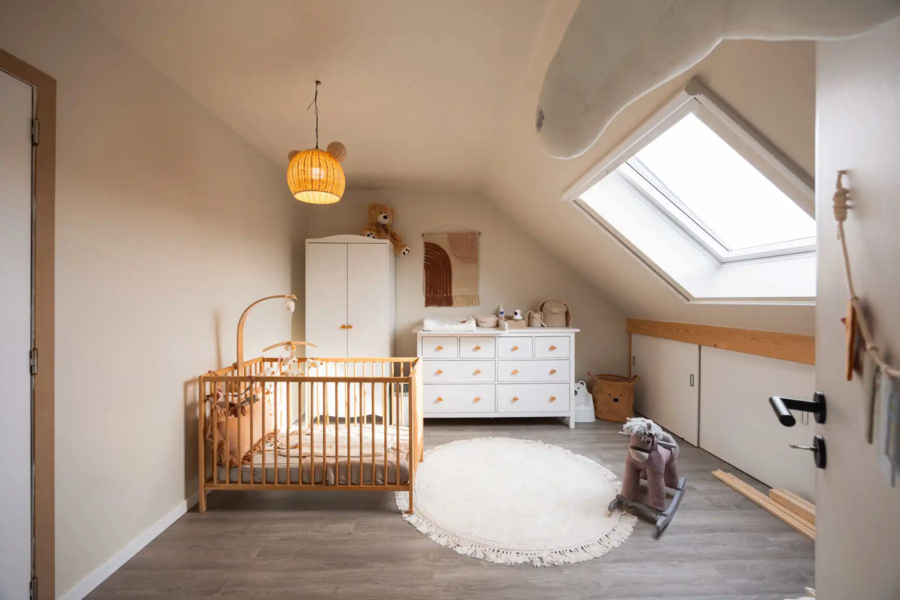 Recente BEN woning op rustige locatie foto 23