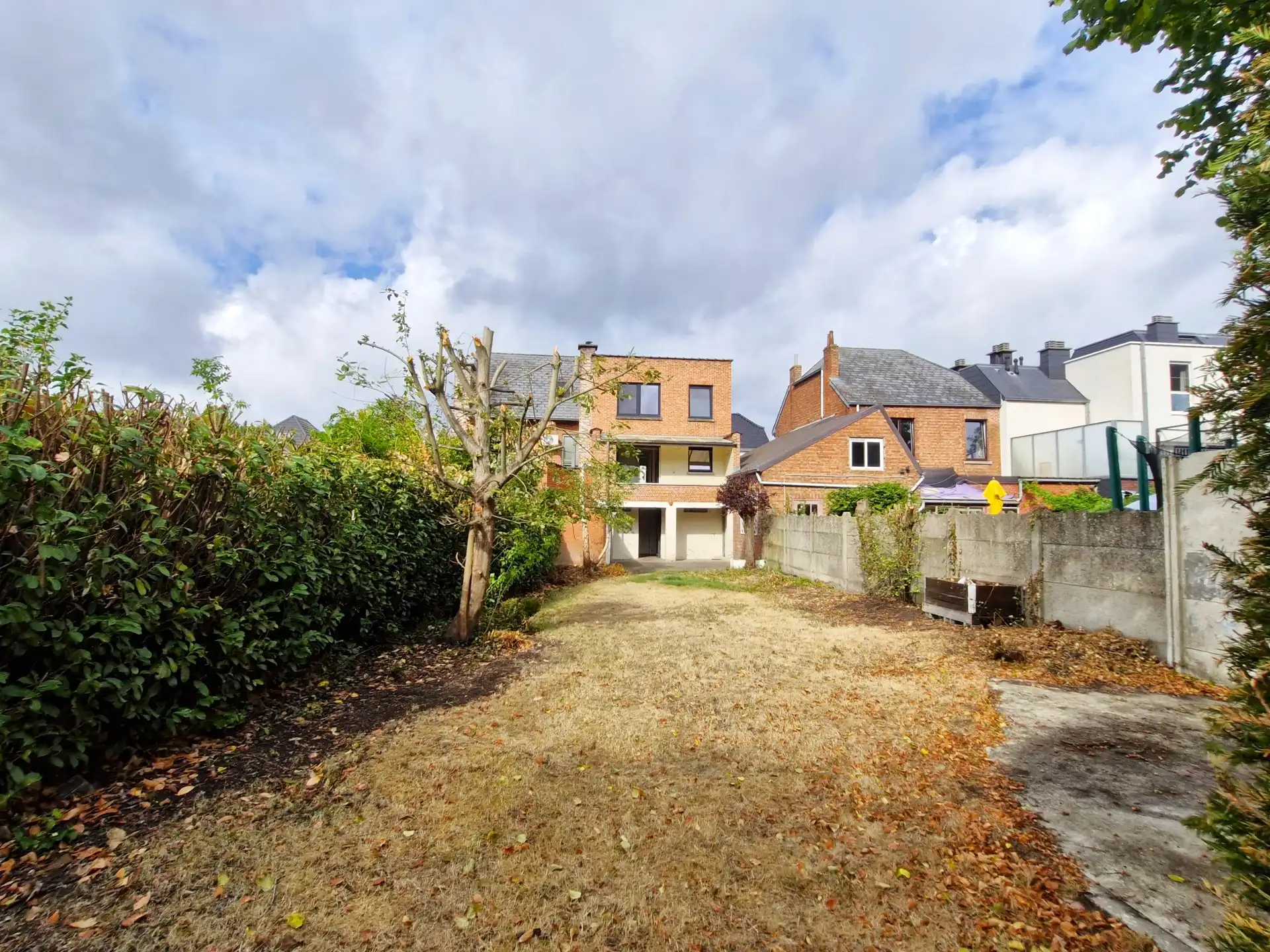 Huis te huur foto 20