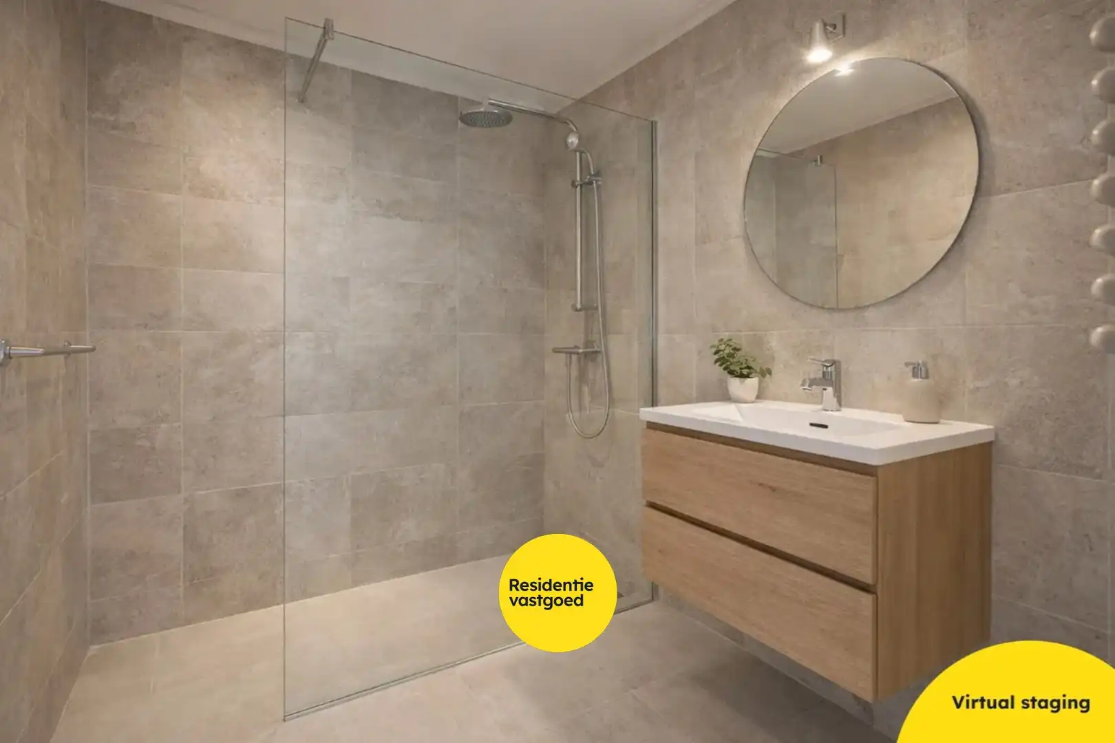 3-slaapkamerappartement (81m²) met ZEEZICHT Te Koksijde-Bad.  foto 12