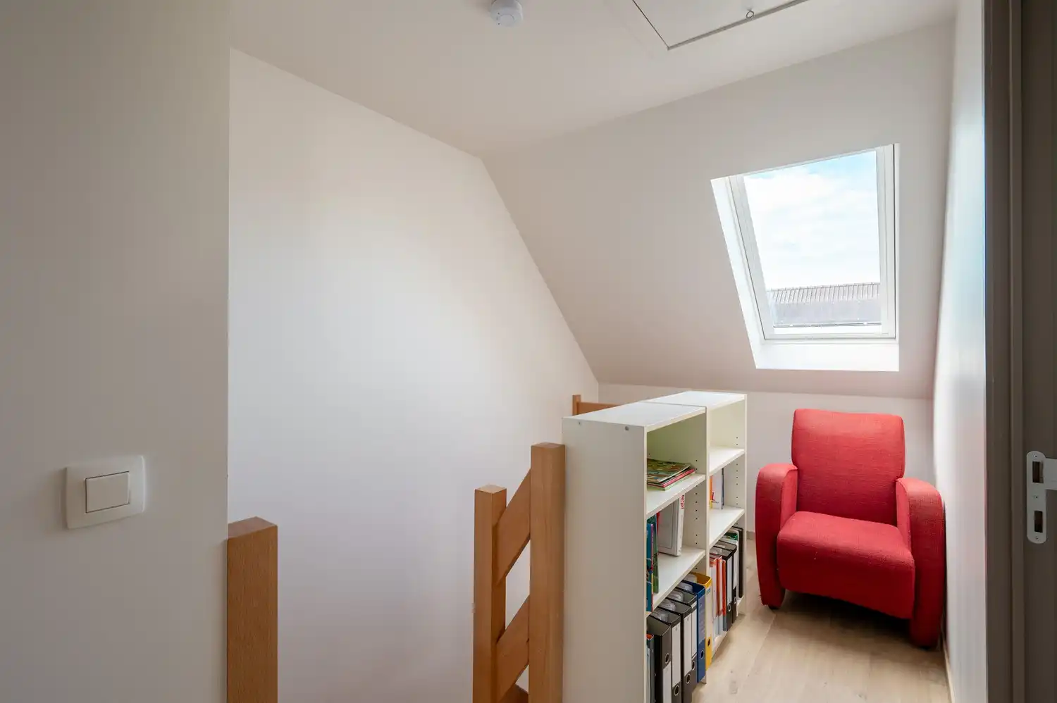 INSTAPKLARE GEZINSWONING I 4 SLPK I EPC=A foto 22