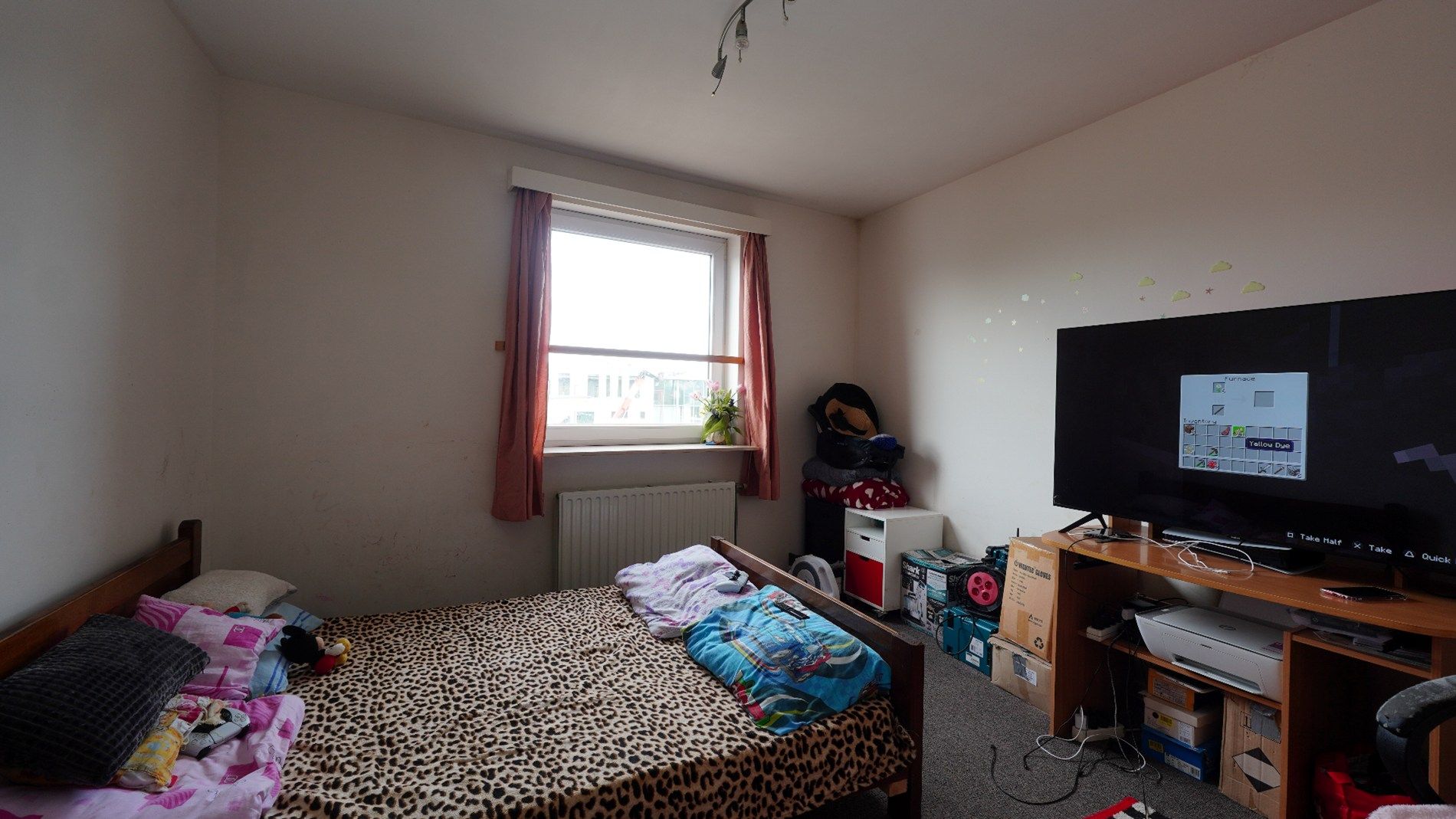 Appartement op de eerste verdieping te Lokeren foto 7