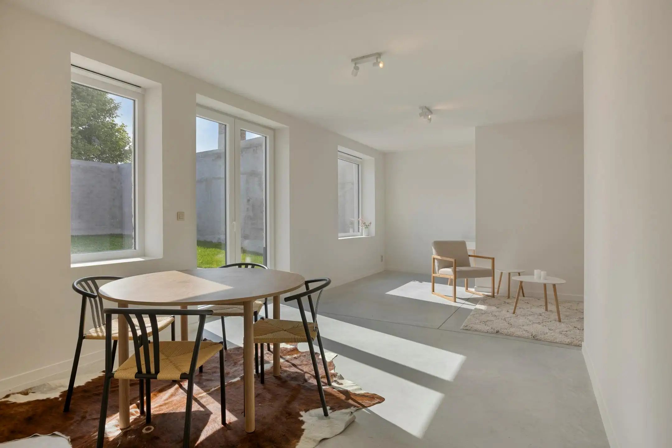 Modern, energiezuinig en instapklaar huis te koop foto 5