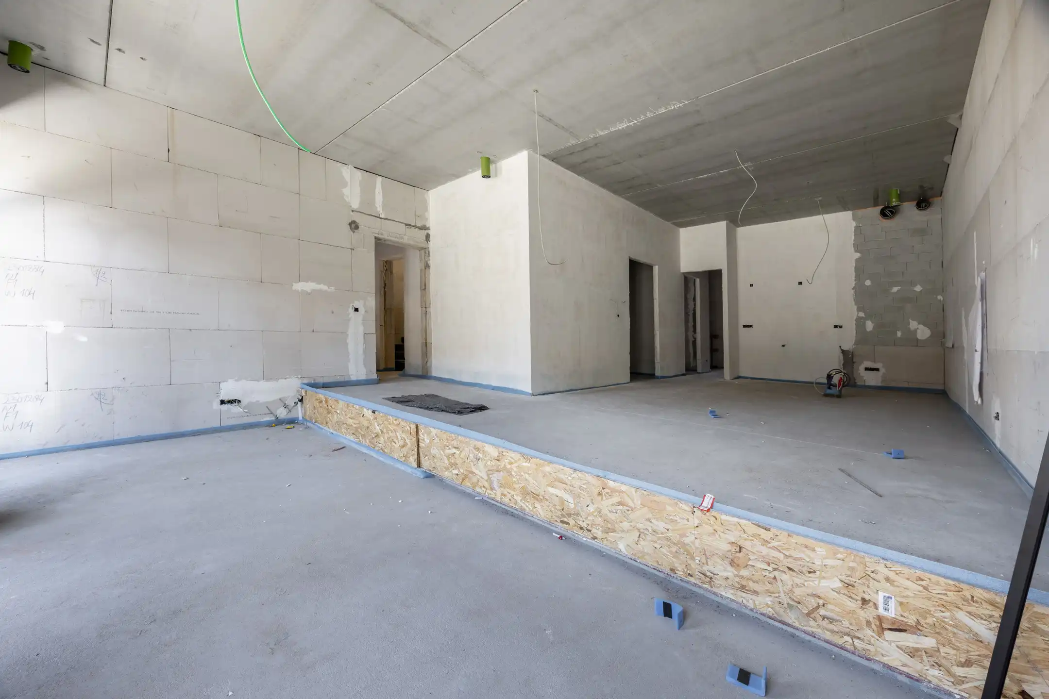 De Academie: riant wonen in hartje Antwerpen foto 13