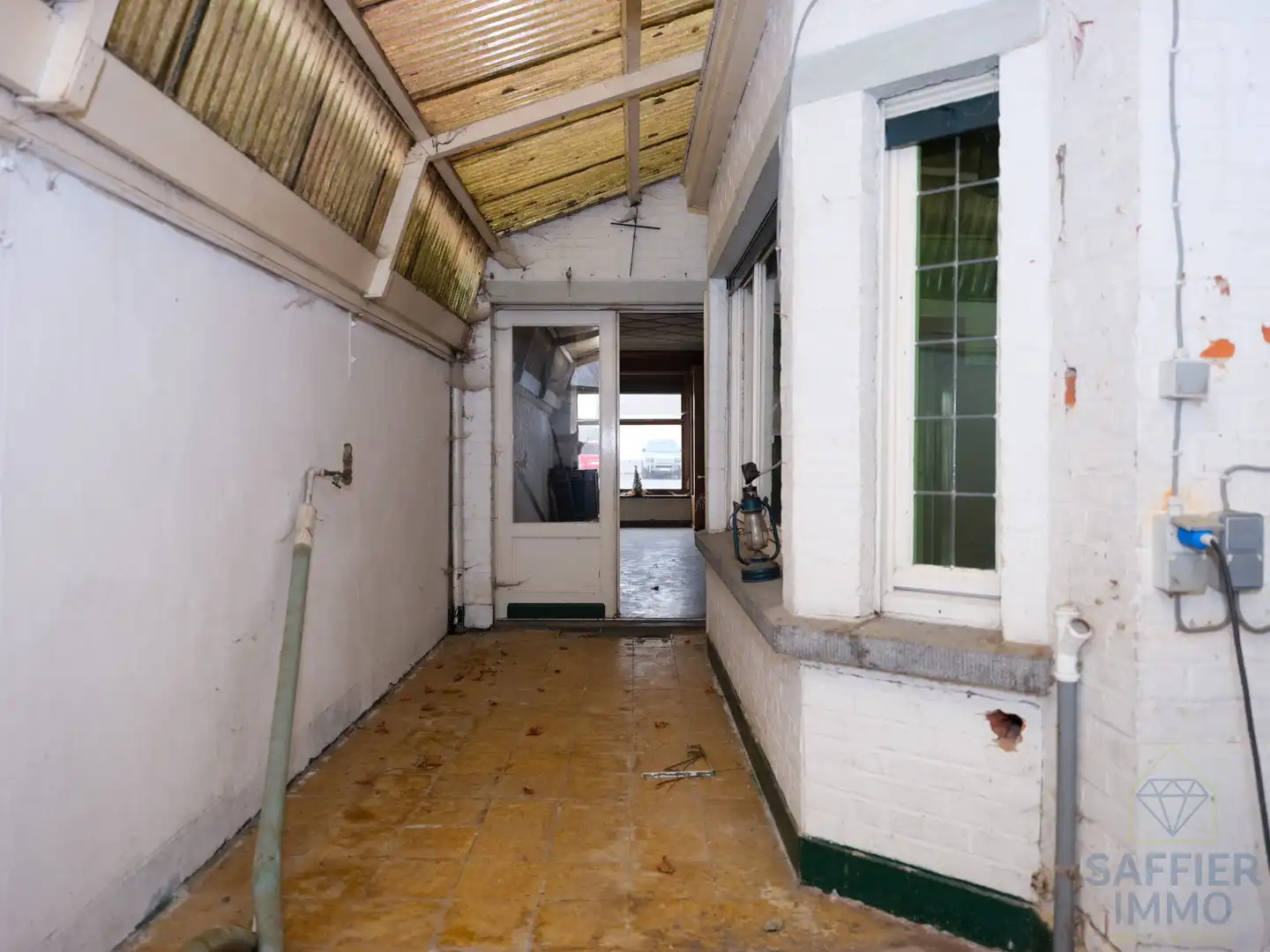 Ruime woning met 4 slaapkamers, tuin en garage in Ingelmunster foto 6