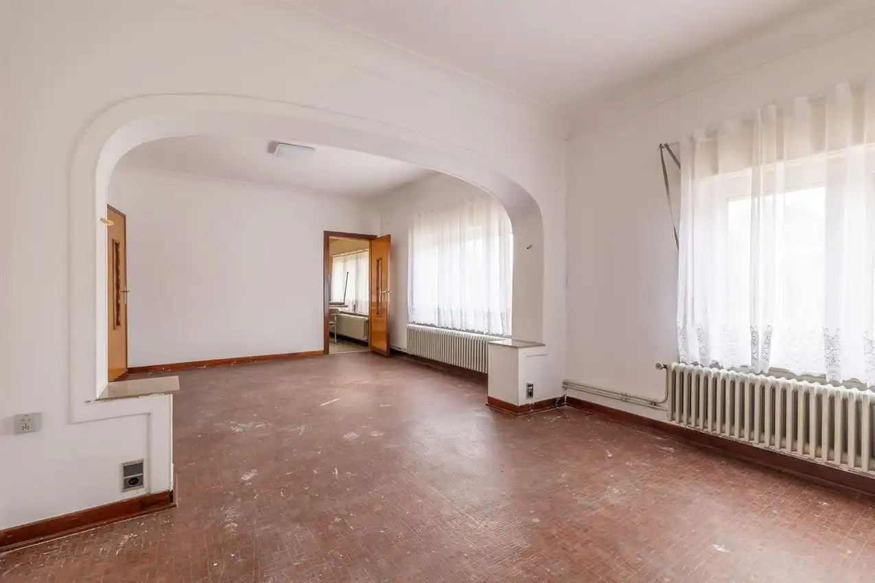 Karaktervolle burgerwoning aan de Demer met uitzonderlijk perceel van 744 m², vlak bij station foto 30