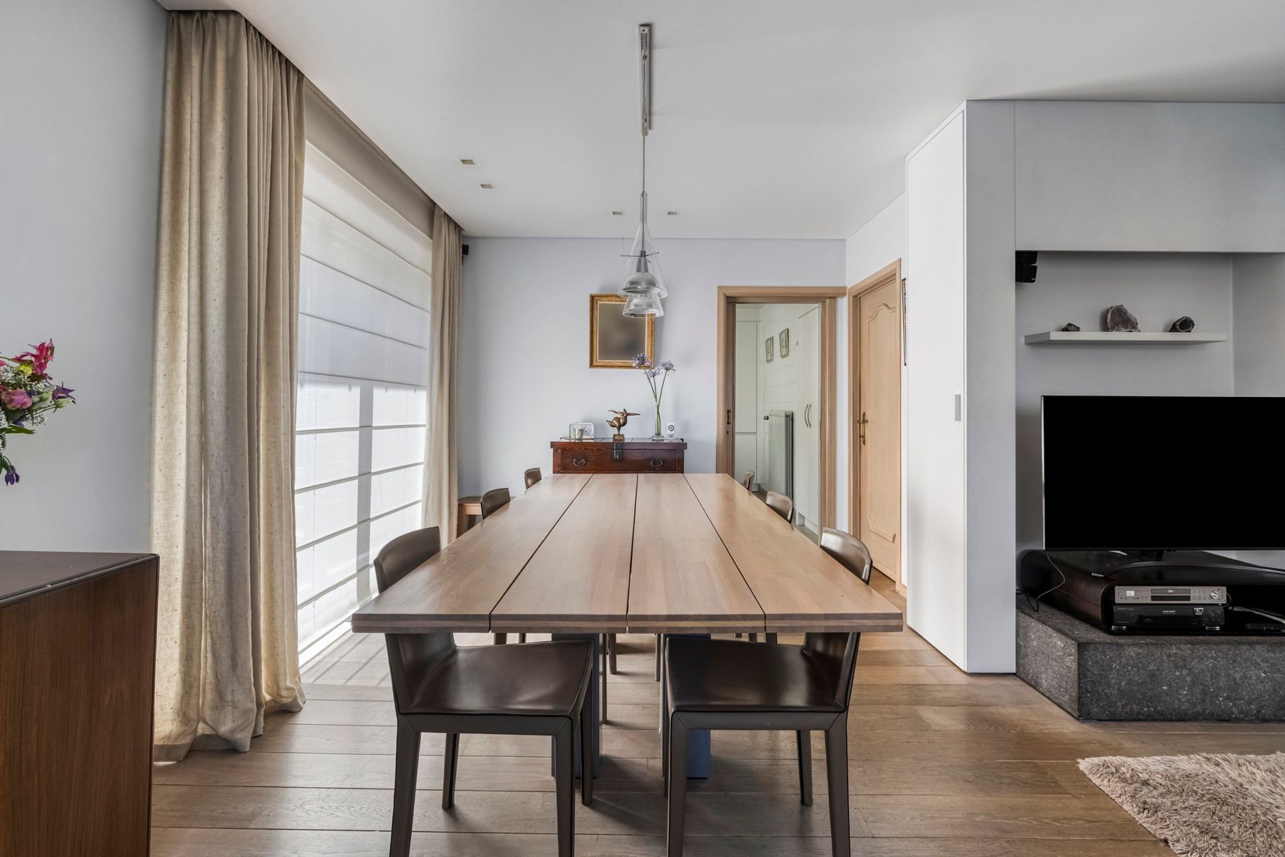 VOLLEDIG INSTAPKLARE VILLA TE KOOP IN DE GEMEENTE WEMMEL! foto 5