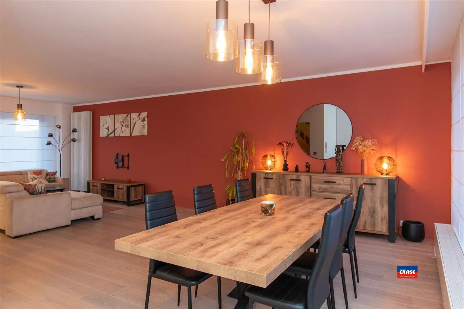 Gerenoveerde bel-étage met 3/4 slaapkamers en mooie tuin foto 13