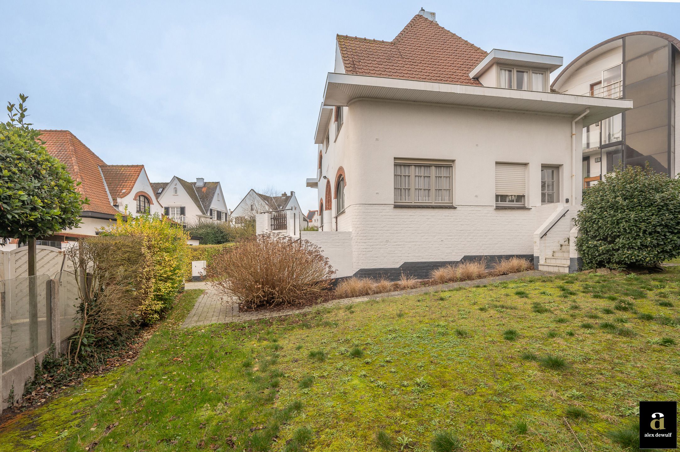 Villa “Zomerrust” – Karaktervolle parel in het hart van Duinbergen foto 22